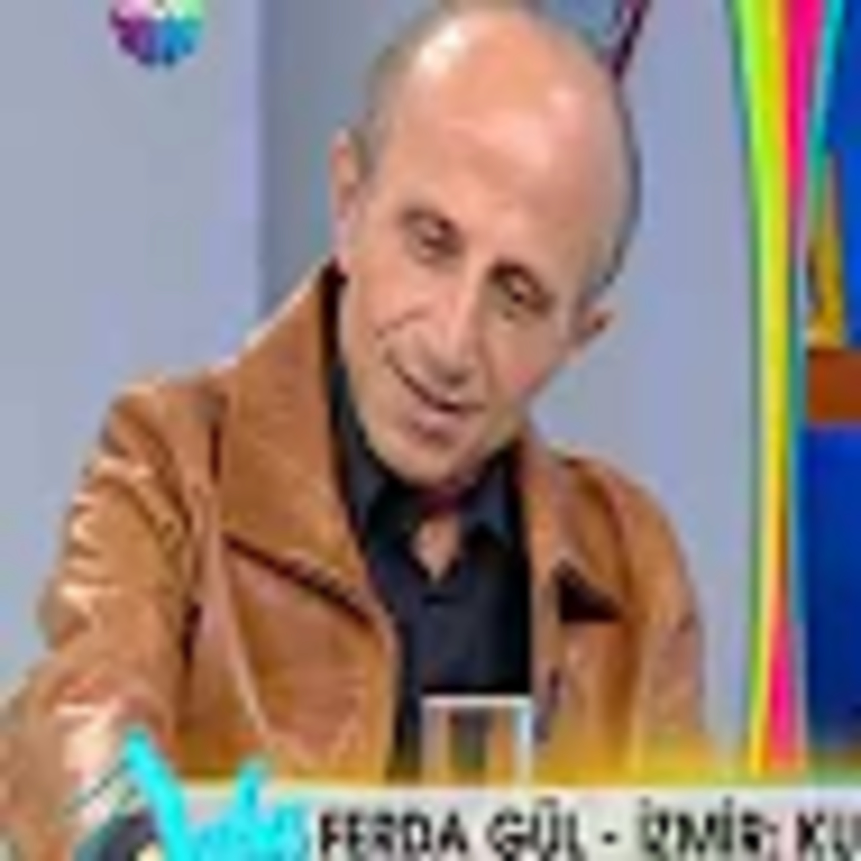 Yaşar Nuri Öztürk Saba Tümer ile Bugün 29.03.2013 episode artwork