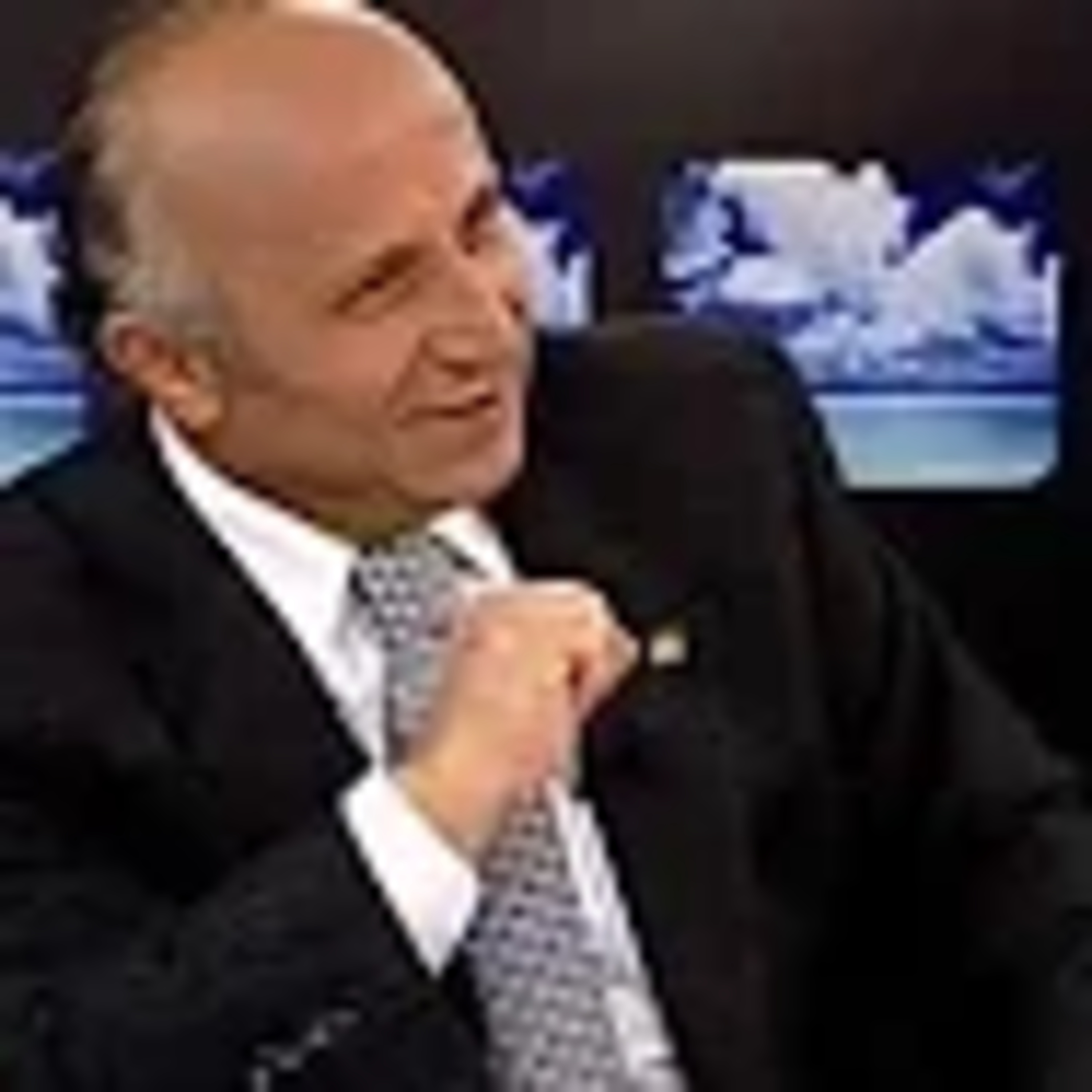 Hulki Cevizoğlu ile Ceviz Kabuğu - 26 Ekim 2007 - HYP Lideri Yaşar Nuri ÖZTÜRK - Kanaltürk episode artwork