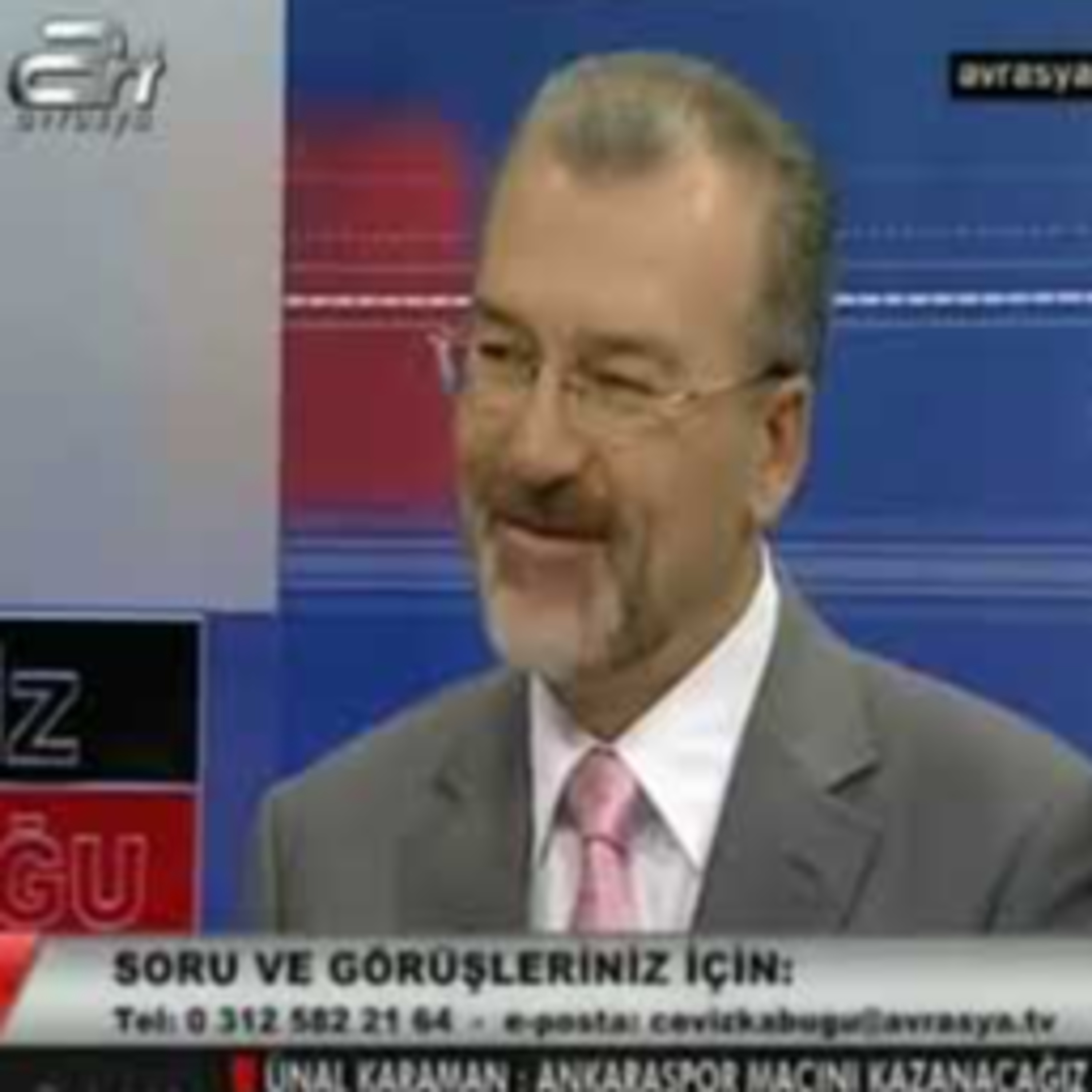 Ceviz Kabuğu - İskilipli Atıf Hoca Neden Asıldı? - Yaşar Nuri Hoca Telefonla Katılıyor - 28.11.2008 episode artwork