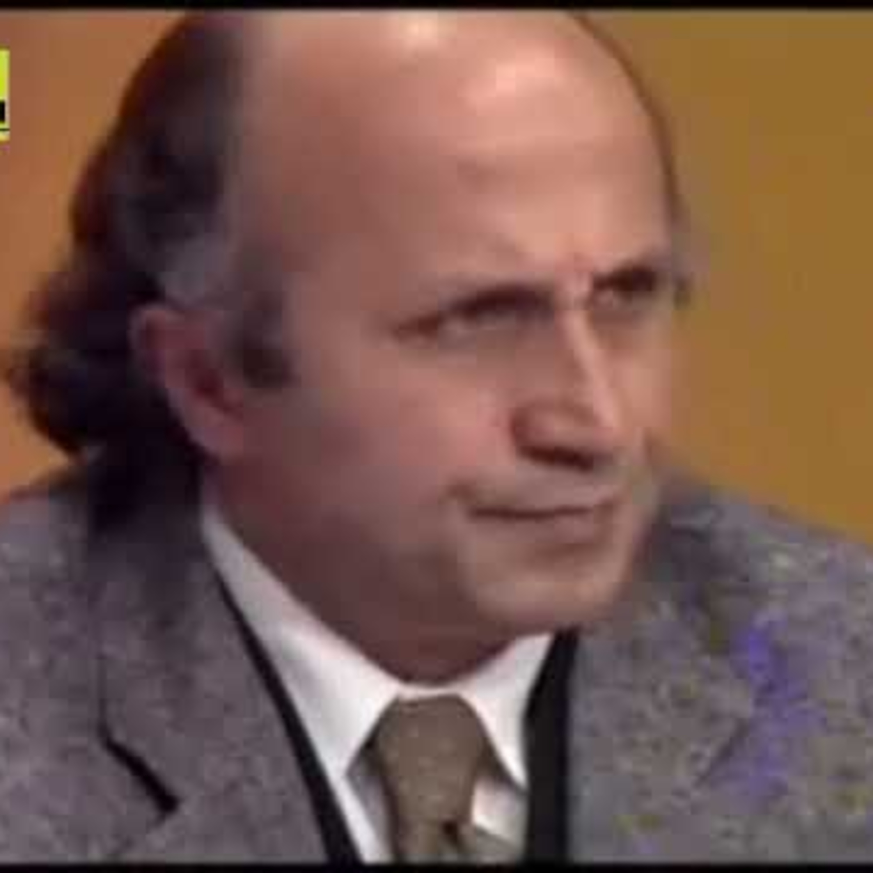 Yaşar Nuri Öztürk ile Işığa Çağrı - 'Hans Ayberg' - Edip Yüksel | 1997 Flash Tv Nostalji | Tek Parça episode artwork