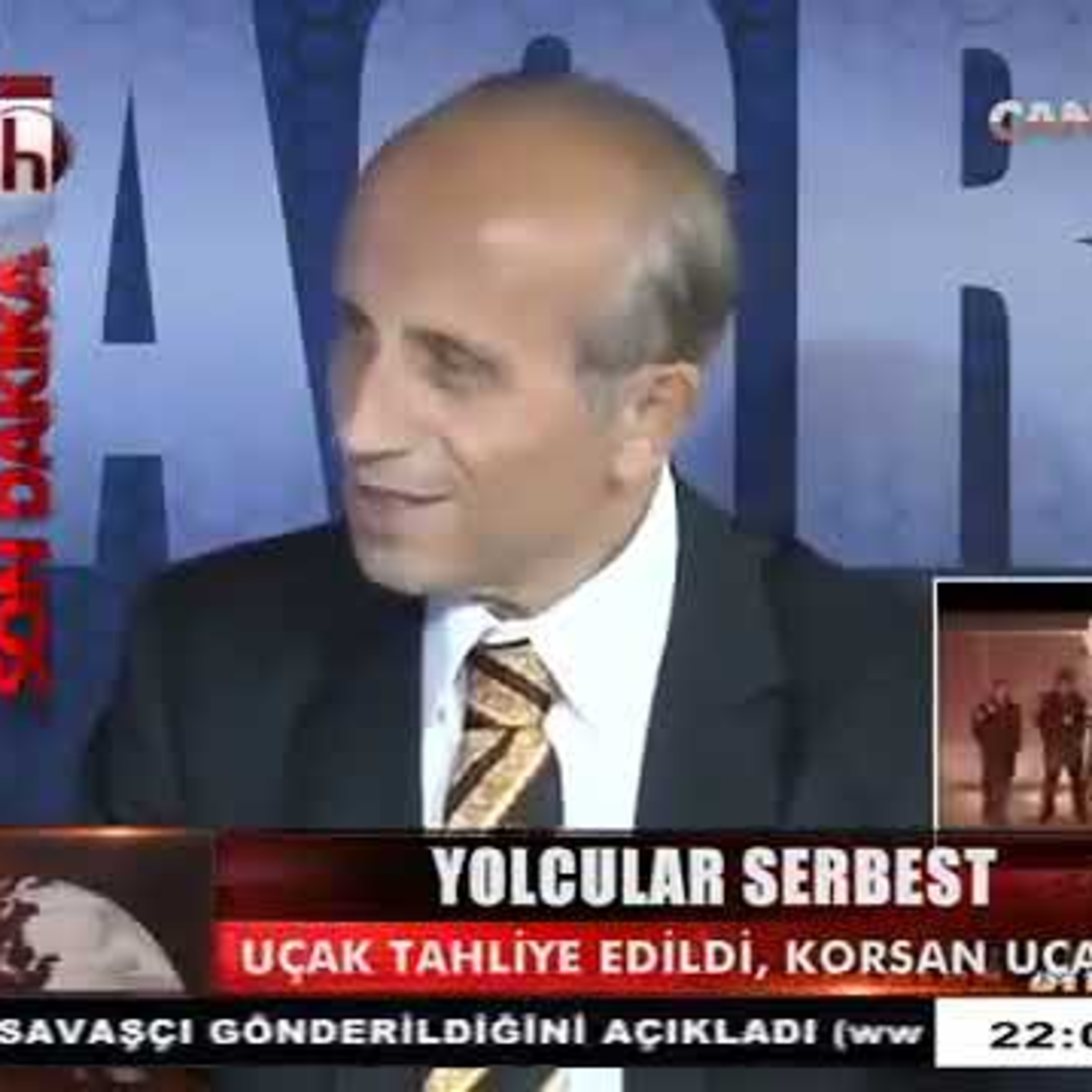 Yaşar Nuri Öztürk İle Işığa Çağrı - 16. Bölüm - Halk Tv - 07.02.2014 episode artwork