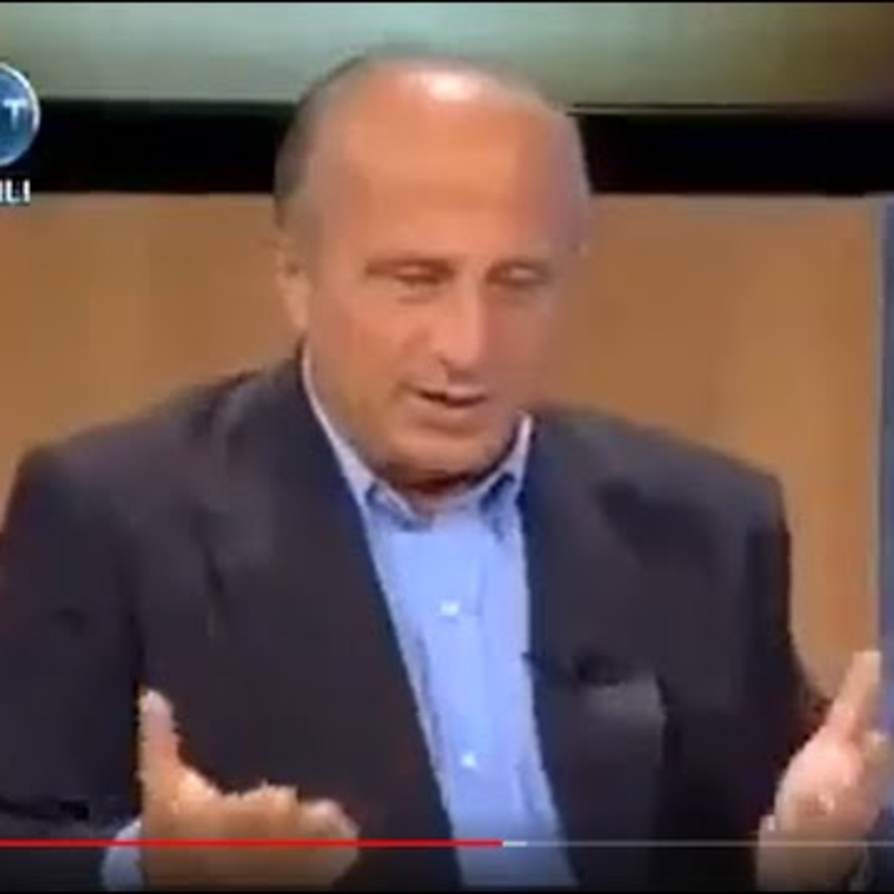 Yaşar Nuri Öztürk - Hayatın Şifreleri - 1. Bölüm - 01.08.2011 - Kabe Manzarası (!) ve Rüyalar... episode artwork