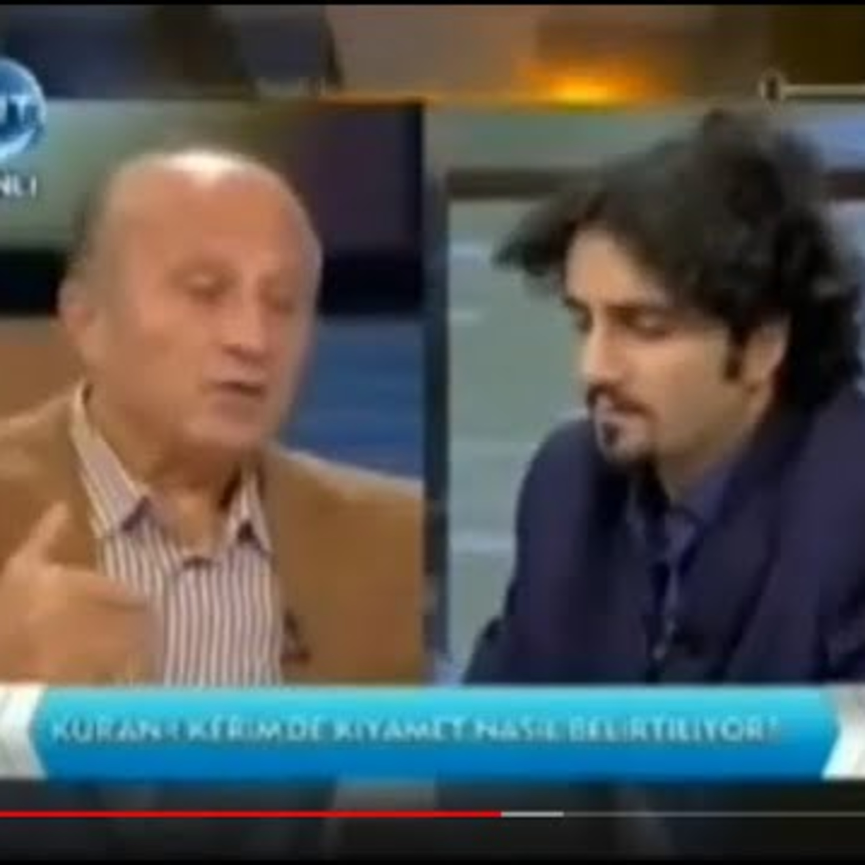 Yaşar Nuri Öztürk - Hayatın Şifreleri - 2. Bölüm - 05.08.2011 - İmsak Vakti, Namazların 3 Vakitte... episode artwork