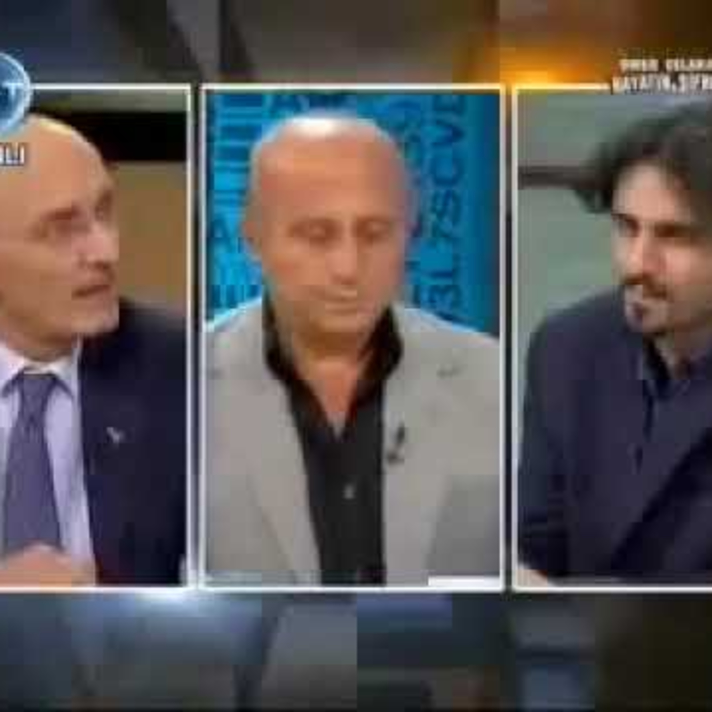 Yaşar Nuri Öztürk - Hayatın Şifreleri - 5. Bölüm - 15.08.2011 - Arif Aslan - Şirk ve Müşriklik episode artwork