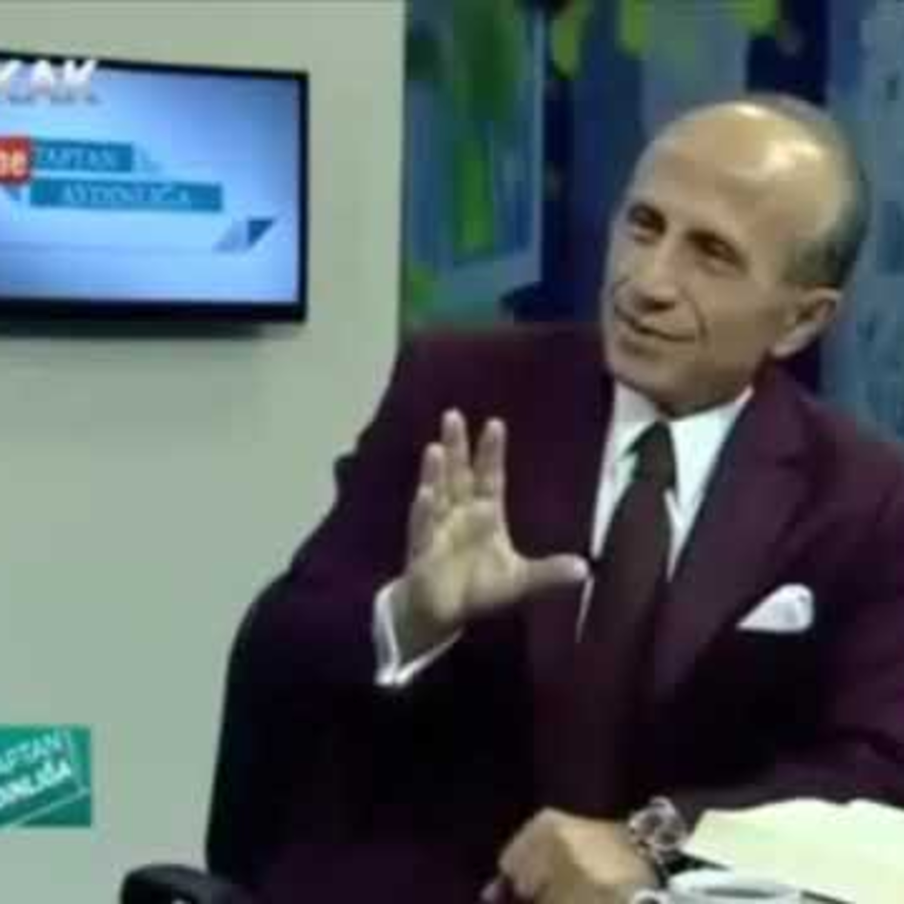 Kitaptan Aydınlığa 03.03.2014 - Prof. Dr. Yaşar Nuri Öztürk - Kanal Sokak - 02. Bölüm episode artwork