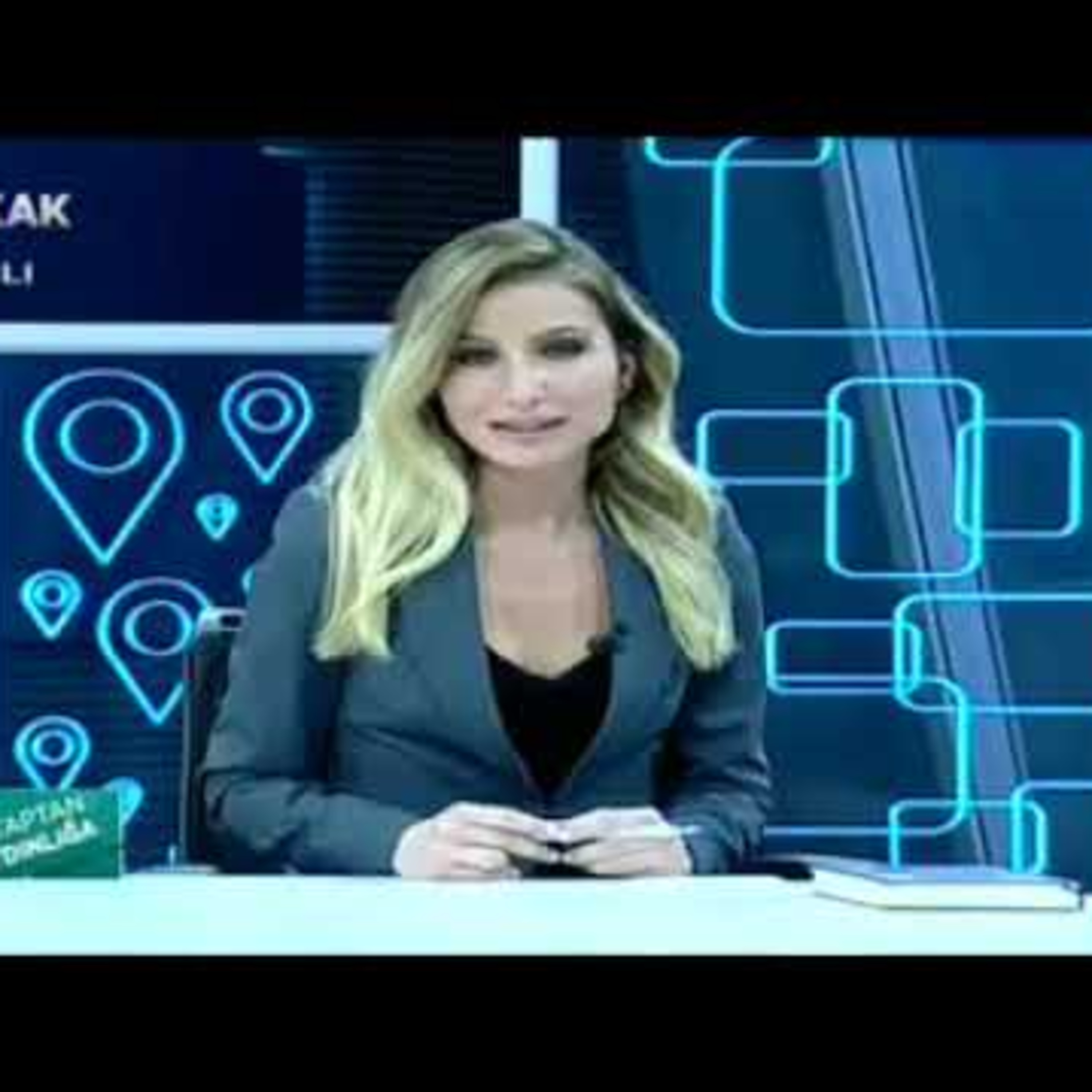 Kitaptan Aydınlığa 09.04.2014 - Prof. Dr. Yaşar Nuri Öztürk - Kanal Sokak - 05. Bölüm episode artwork