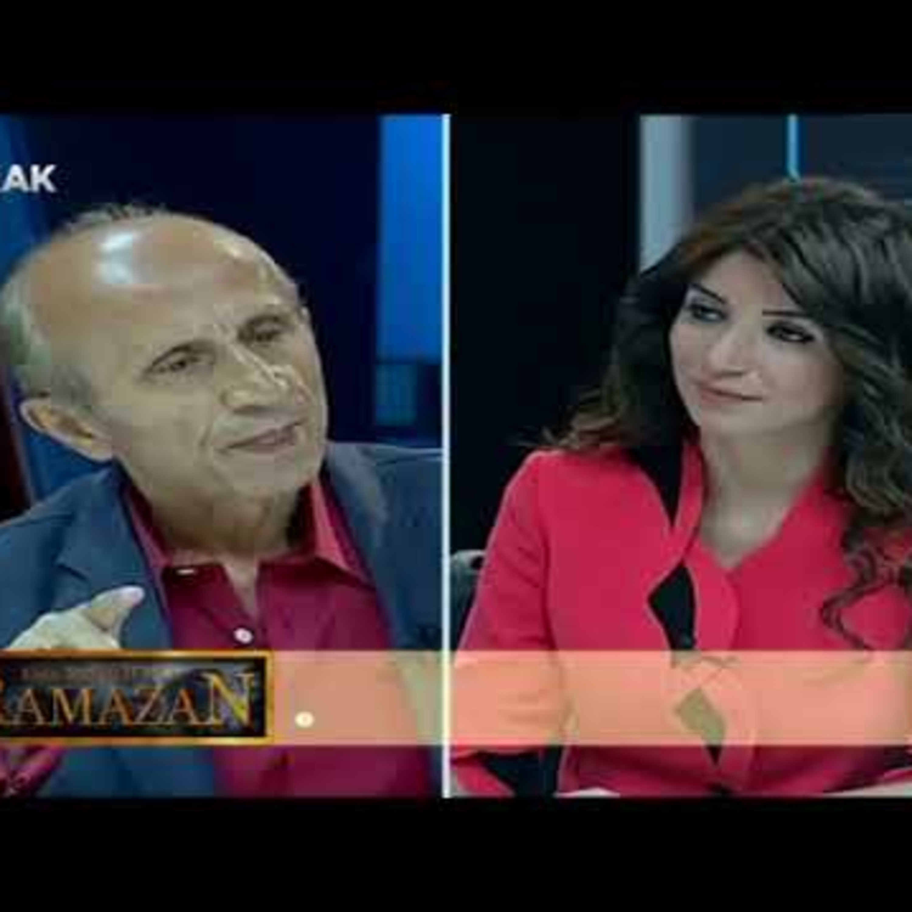 Kitaptan Aydınlığa 28.06.2014 - Prof. Dr. Yaşar Nuri Öztürk - Kanal Sokak - 17. Bölüm episode artwork