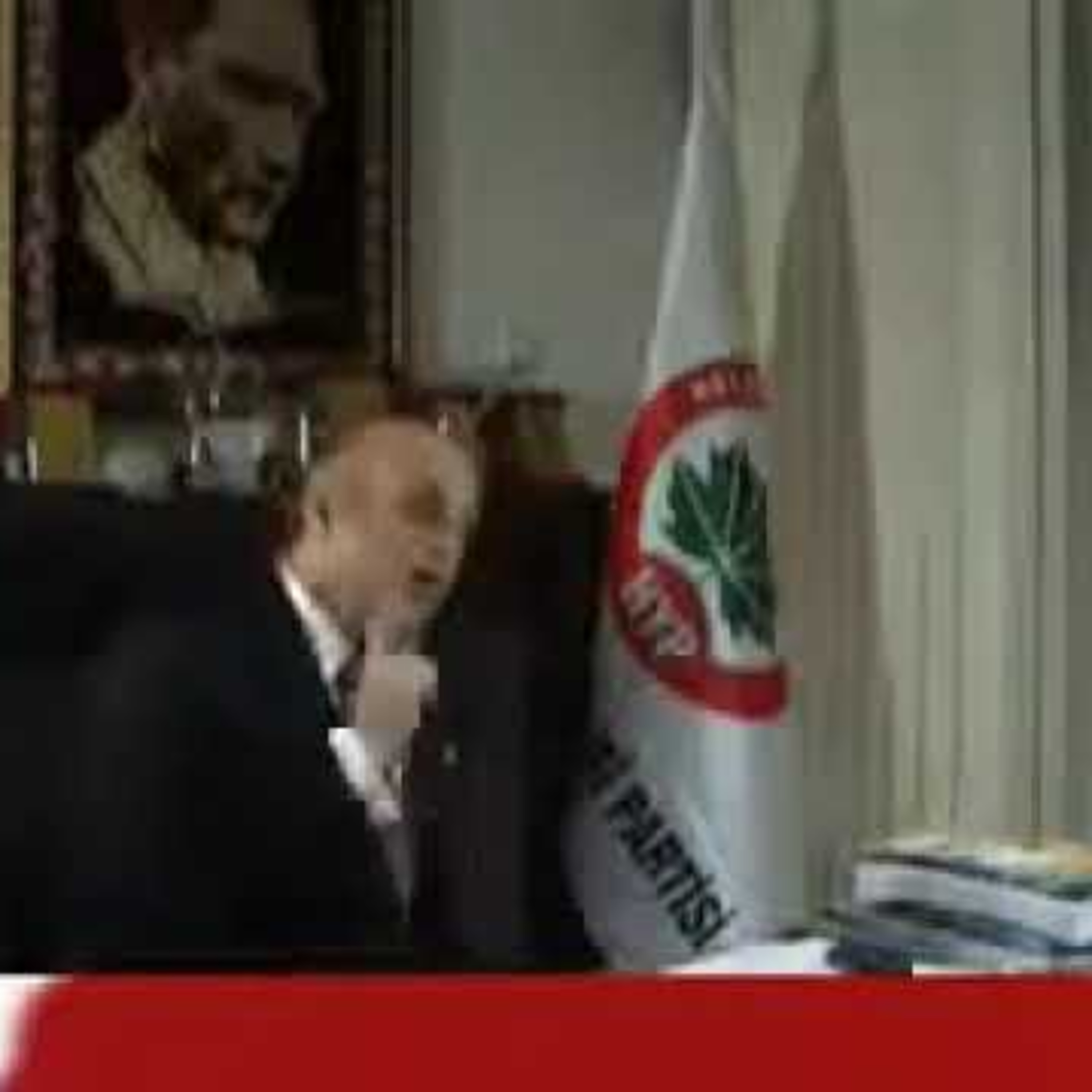 Yaşar Nuri Öztürk HYP Başkanı - Sandık Tv Soru-Cevap - 2007 episode artwork