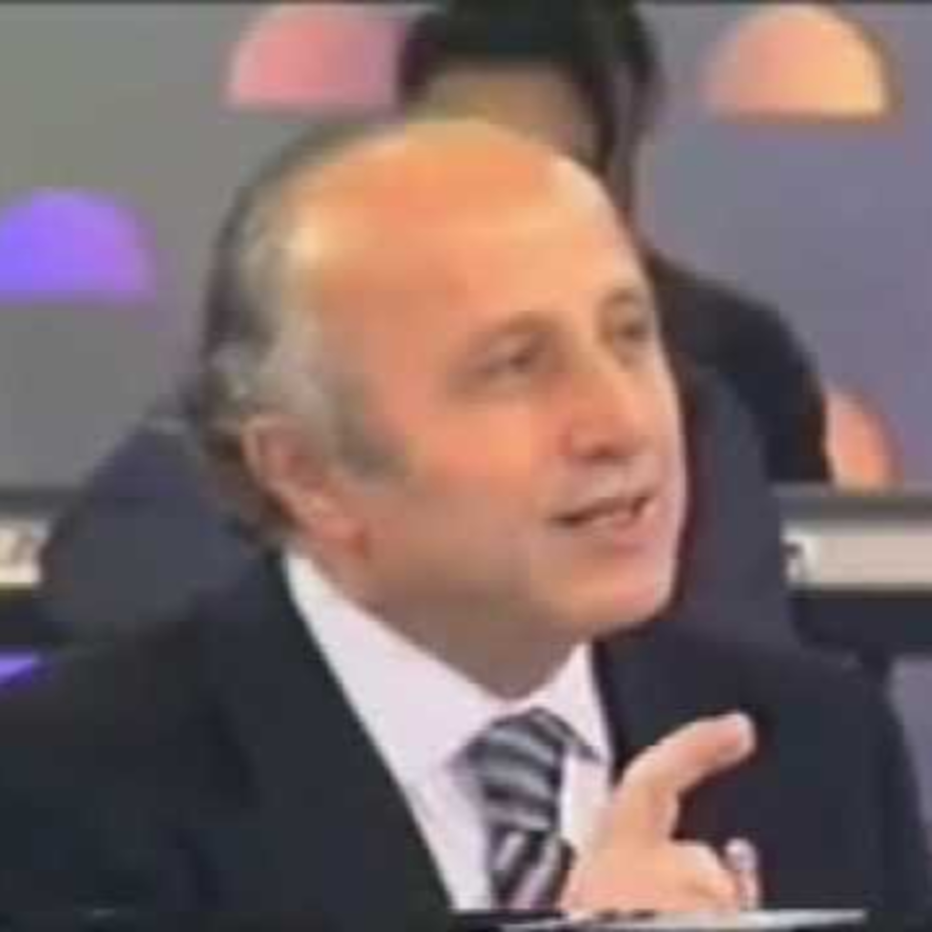 HYP Genel Başkanı Yaşar Nuri Öztürk - Başka Yerde Yok Programı - Genel Seçimler Öncesi - 2007 episode artwork