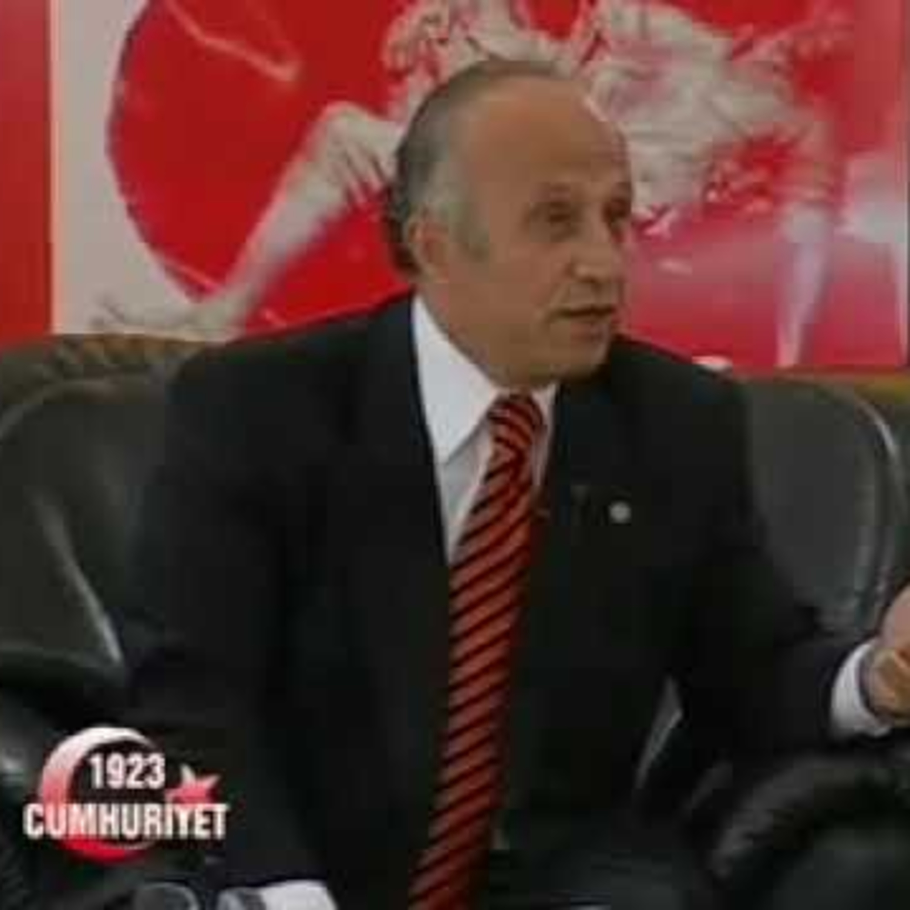 Yaşar Nuri Öztürk - Mustafa Balbay Cumhuriyet - 2009 episode artwork