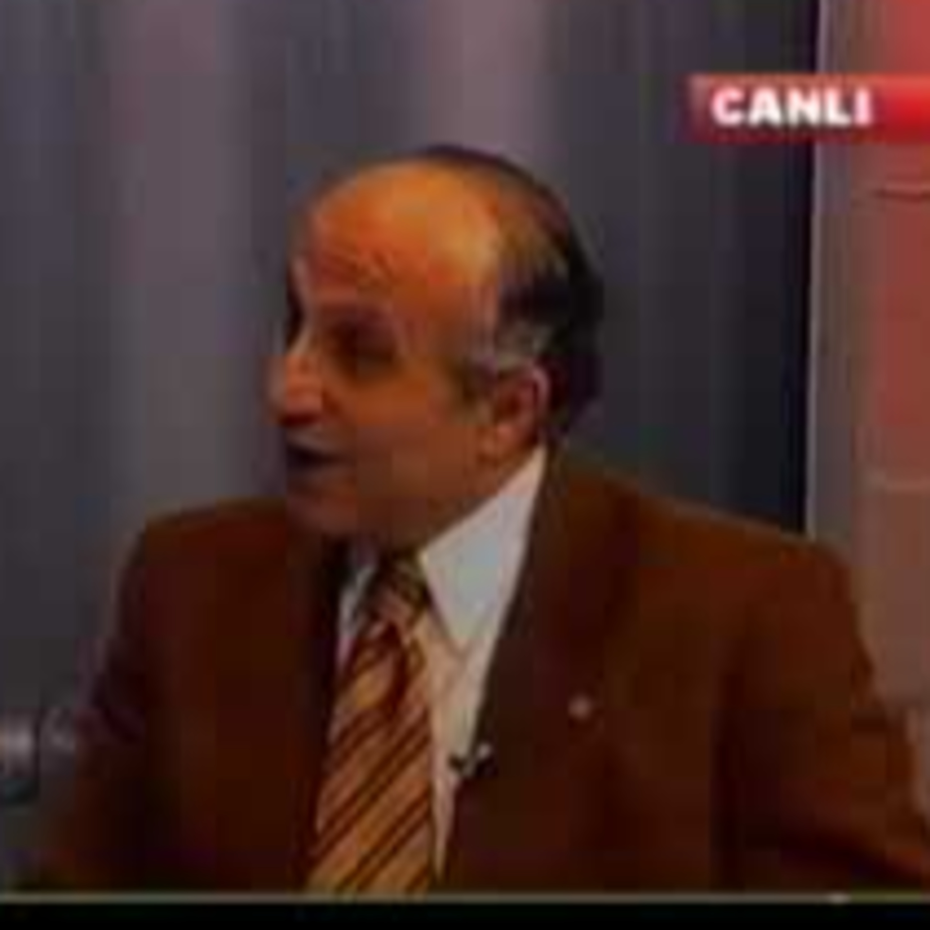 Aydınlık Kürsü - Nurettin Veren, Doğu Perinçek, Yaşar Nuri Öztürk - 10 Şubat 2006 - Ulusal Kanal episode artwork