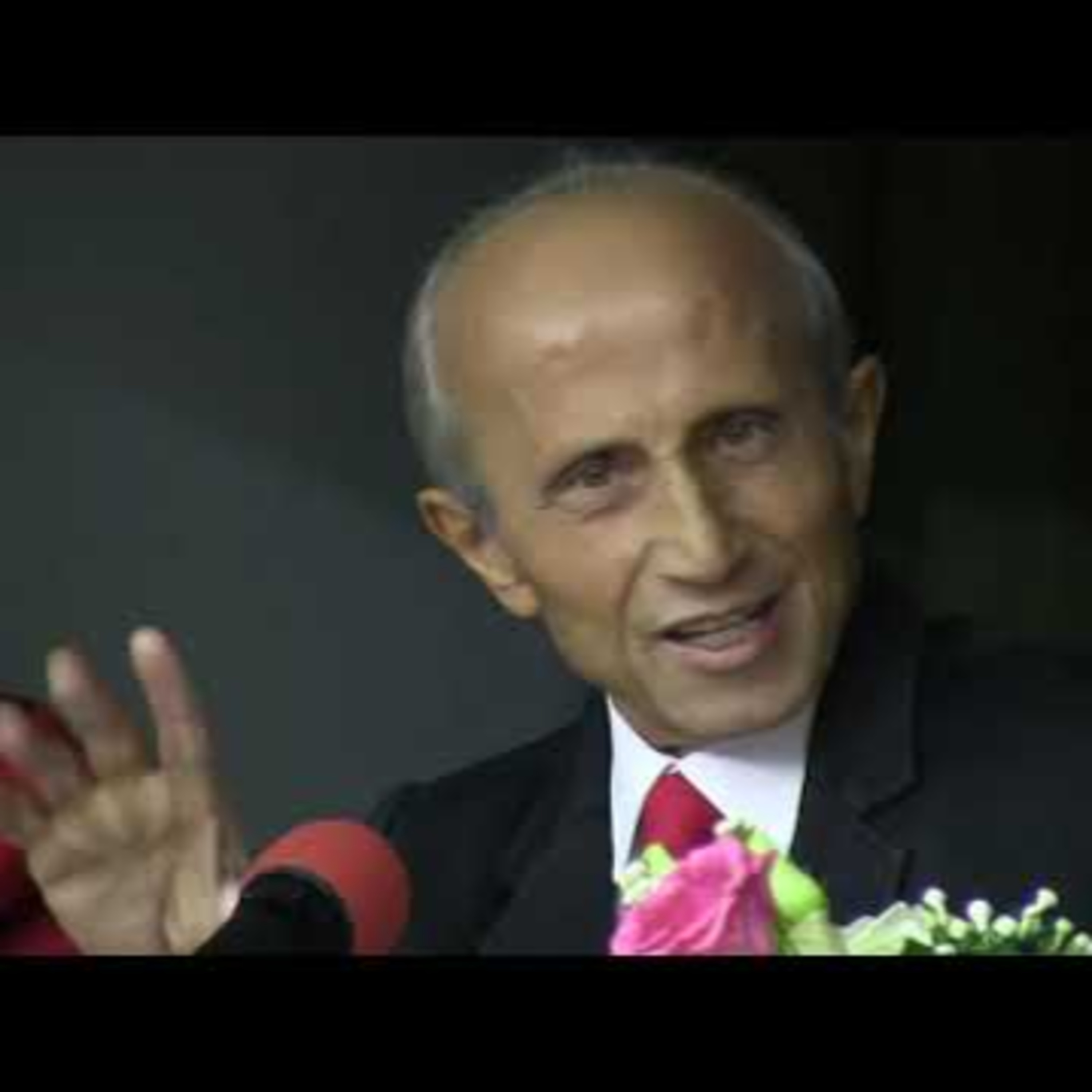 Yaşar Nuri Öztürk - Münih Almantürkleri Birliği Konferansı - 21.11.2015 - DTV-Deutschtürken Verband episode artwork