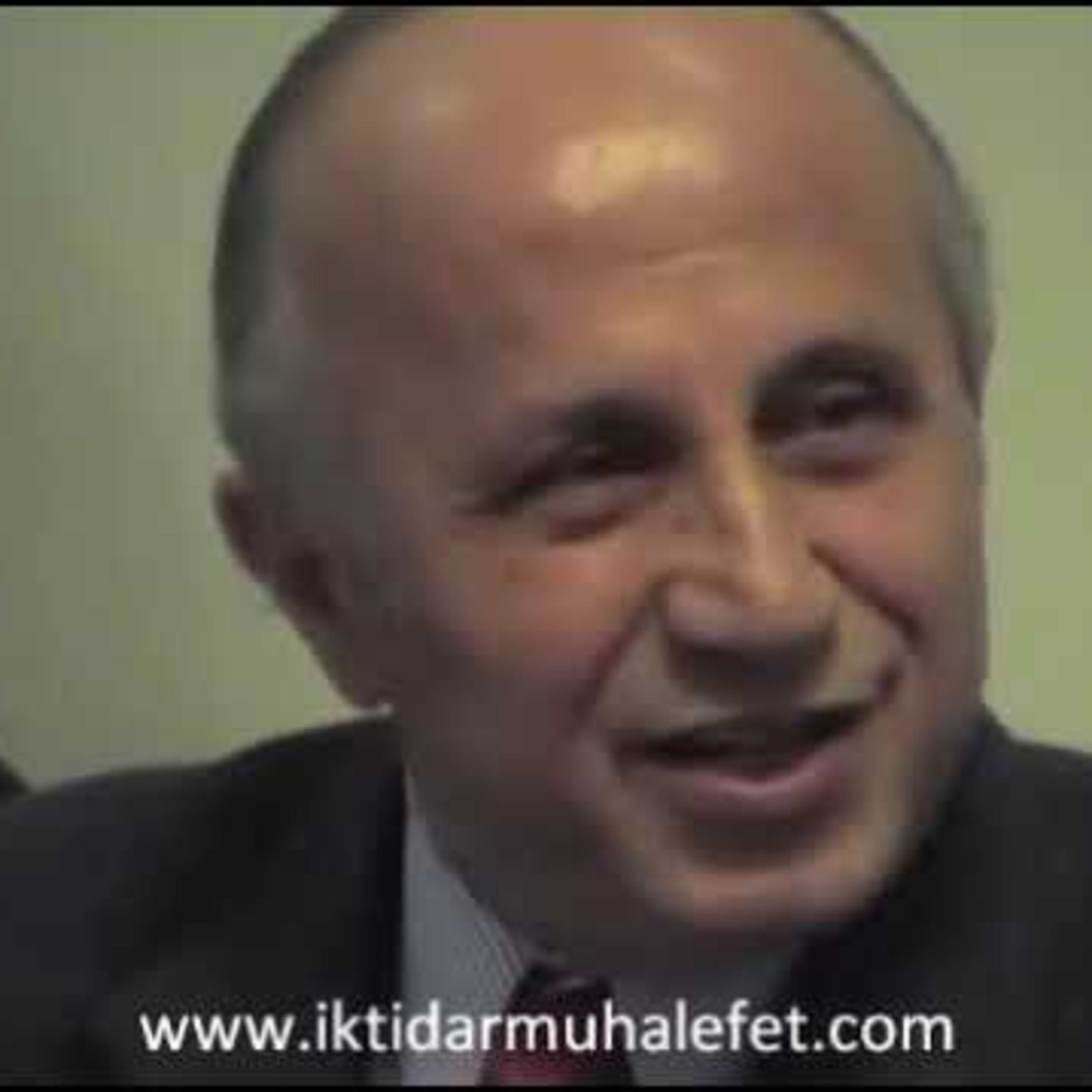 Yaşar Nuri Öztürk - Atatürk ve Din Konferansı | 07.01.2009 | Milli Düşünce Merkezi -17. Bilgi Şöleni episode artwork
