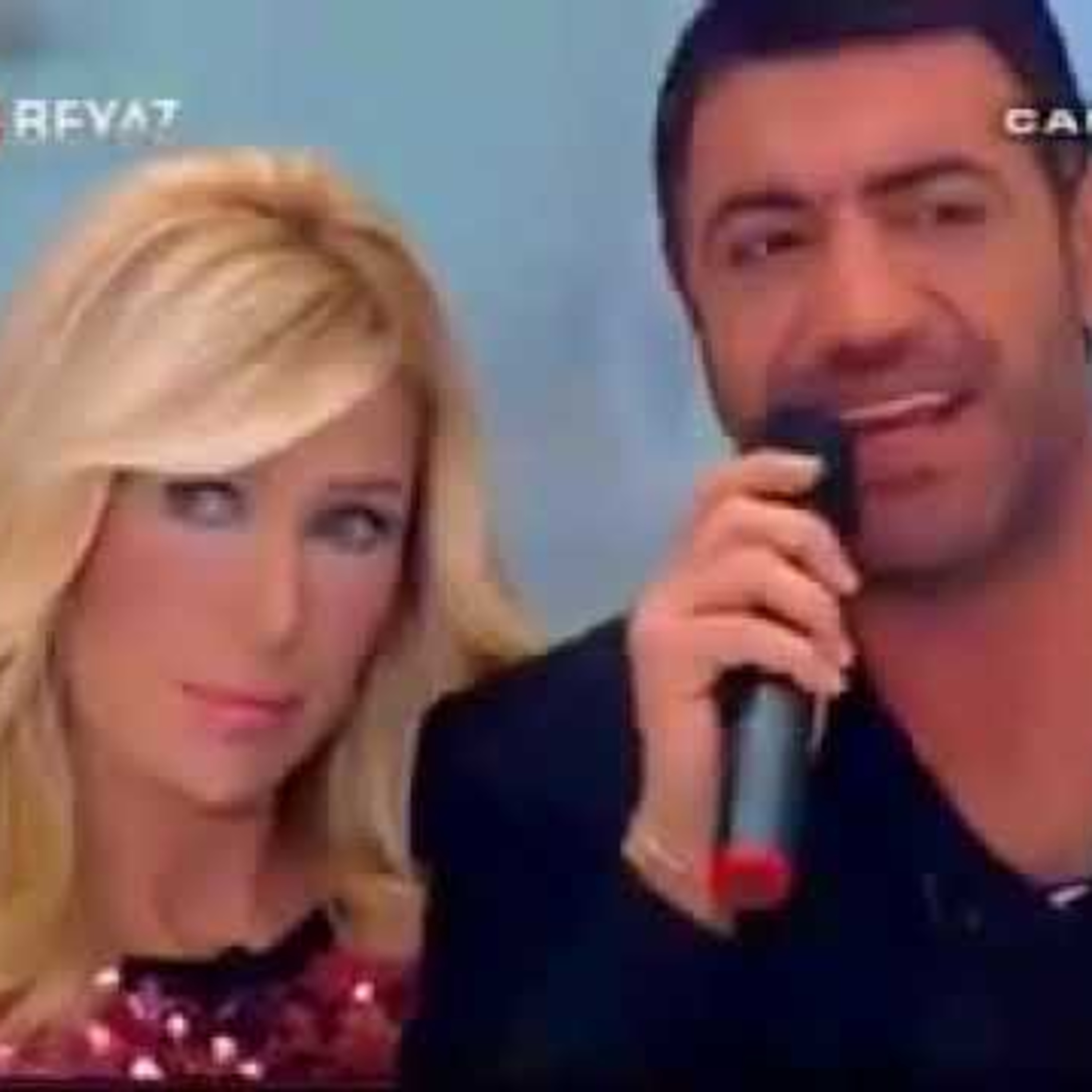 Yaşar Nuri Öztürk - Seda Sayan Sultanı Beyaz Programı 2 - 2011 episode artwork