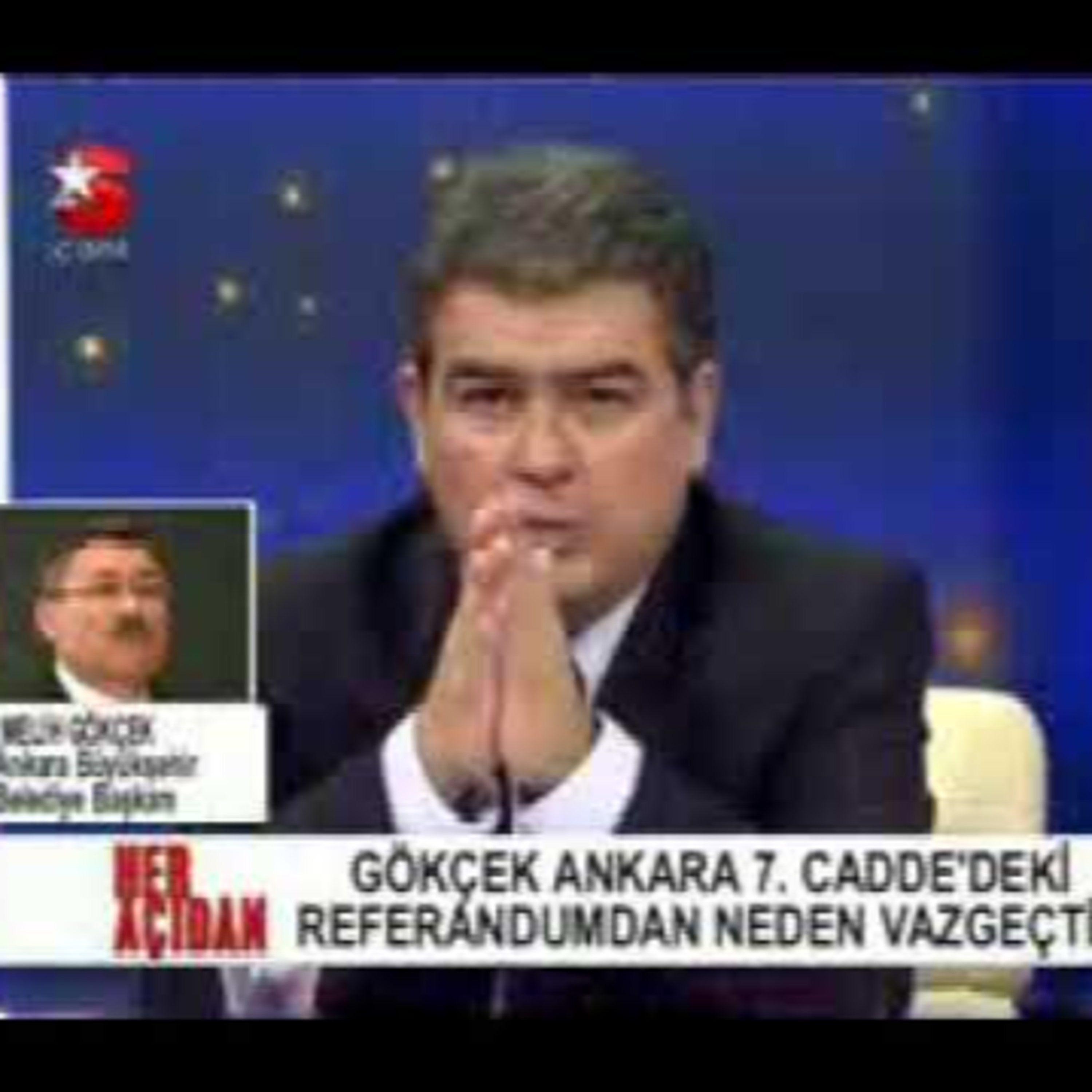 Ruhat Mengi Her Açıdan |Yaşar Nuri Öztürk|Aytunç Altındal|Süheyl Batum|Osman Altuğ| 20.09.2009 |Star episode artwork