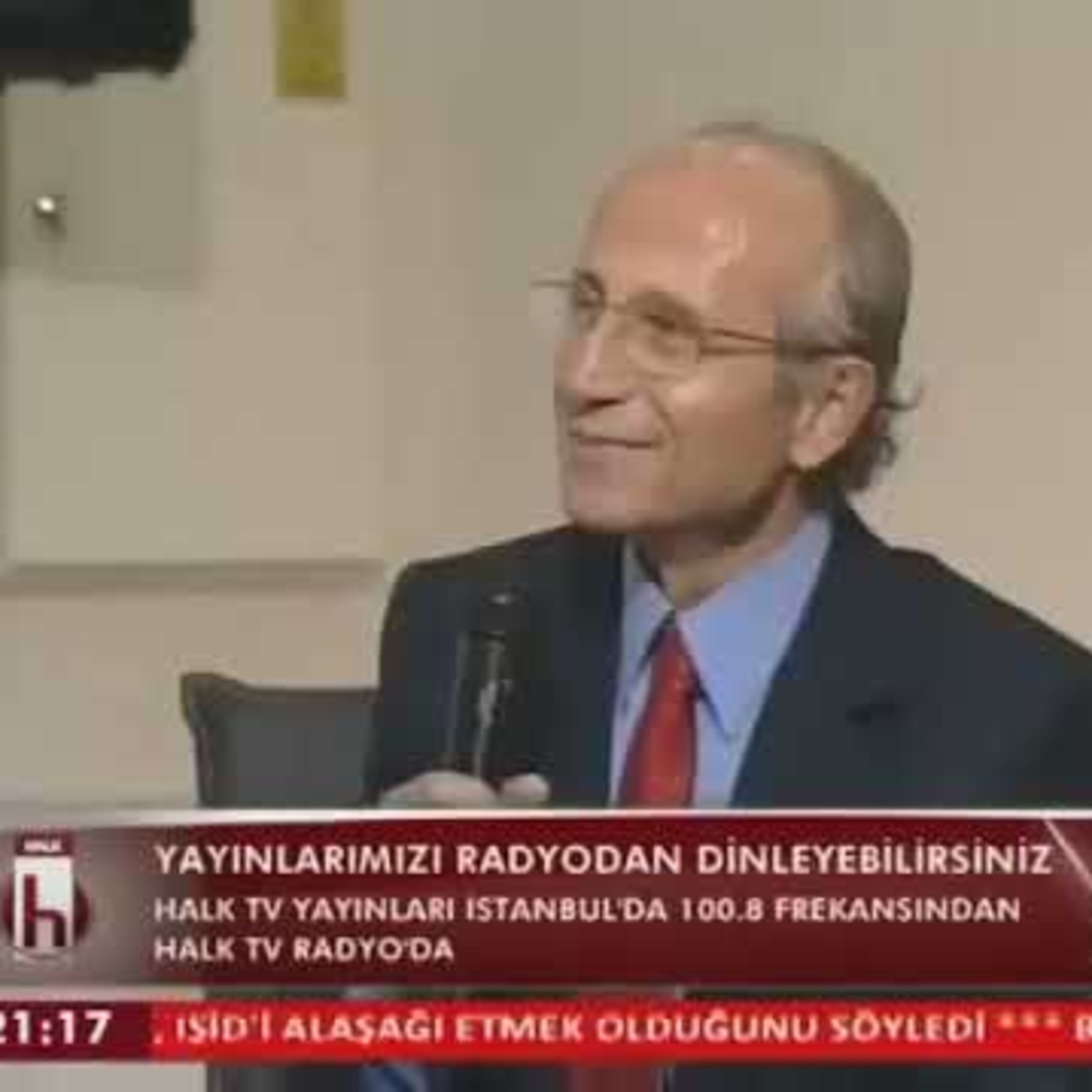 Uğur Dündar'la Halk Arenası - Yaşar Nuri Öztürk - Ümit Kocasakal - Aylin Nazlıaka - 20.11.2014 episode artwork