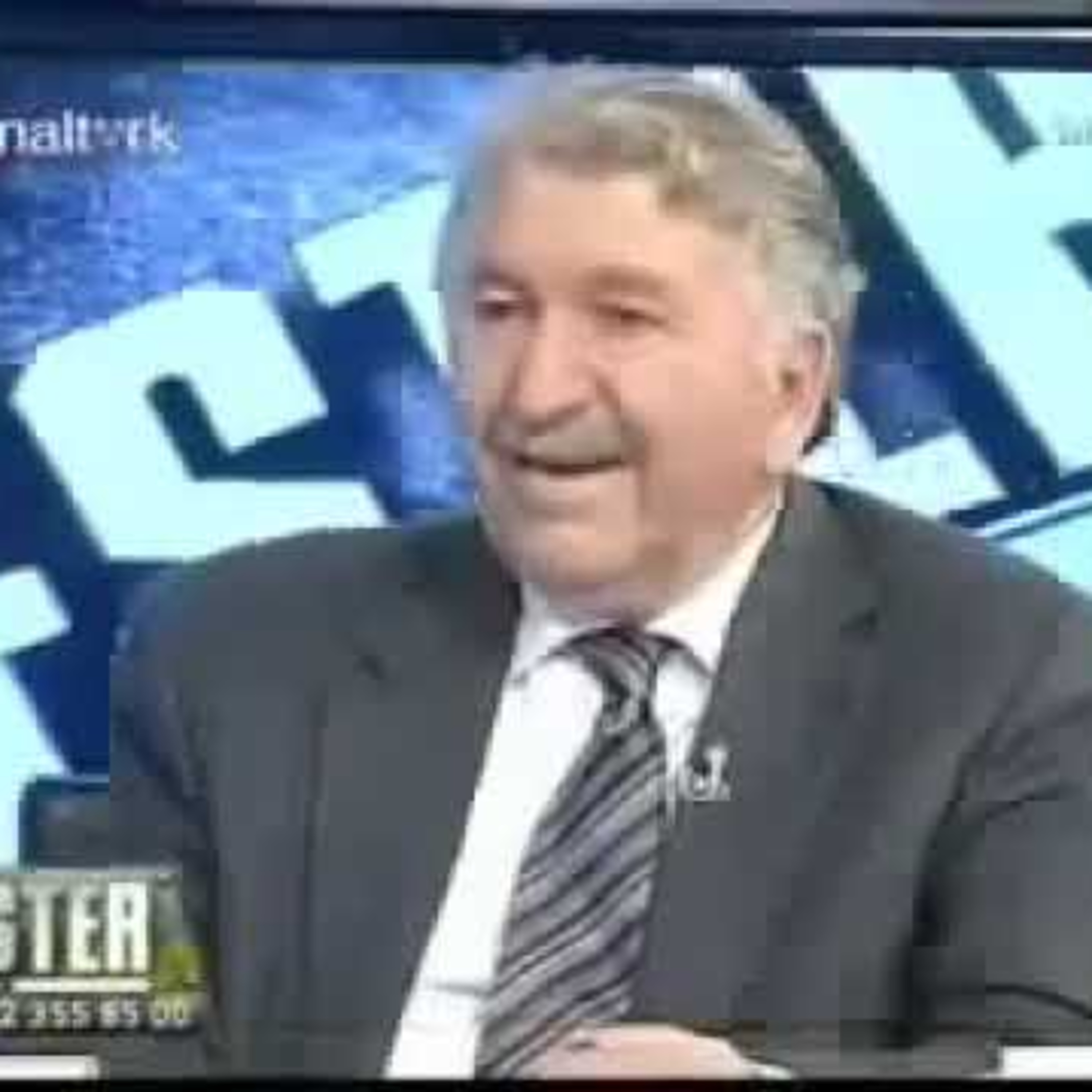 Yaşar Nuri Öztürk - Aytunç Altındal - Ertan Özyiğit - Neşter Kanaltürk Tv - 2008 episode artwork