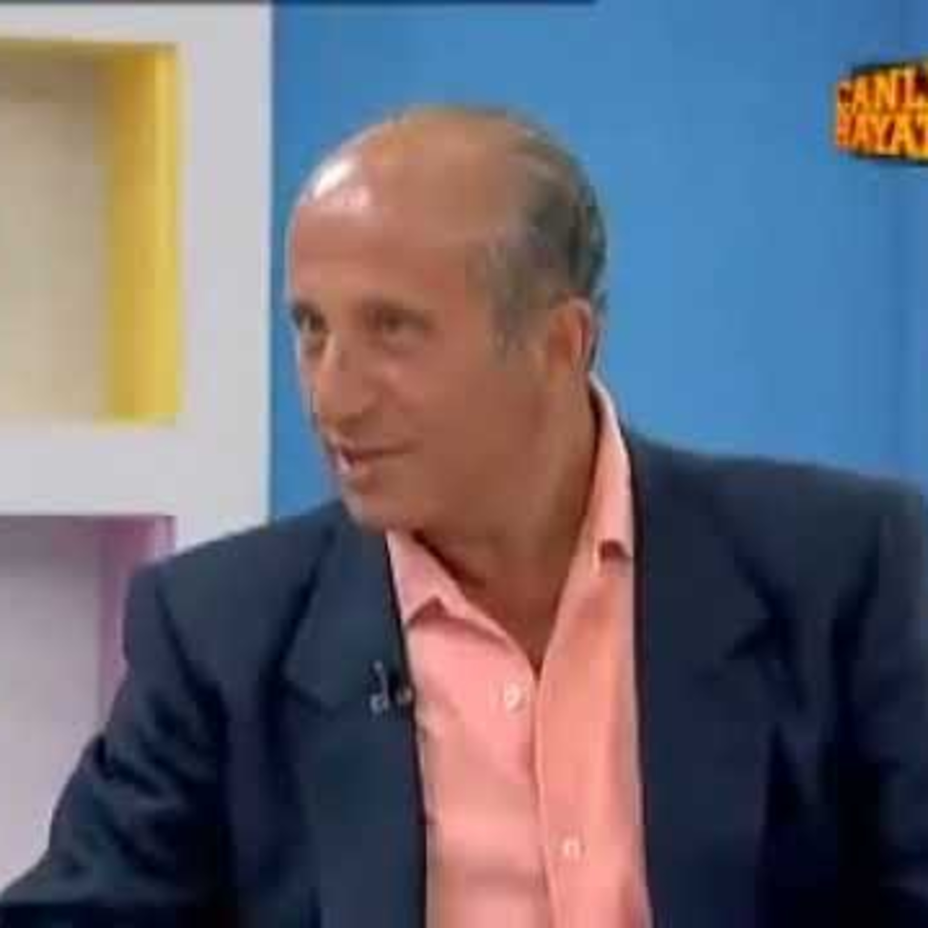 Yaşar Nuri Öztürk Canlı Hayat Magazin Programından Bir Kesit TNT 23.09.2011 episode artwork