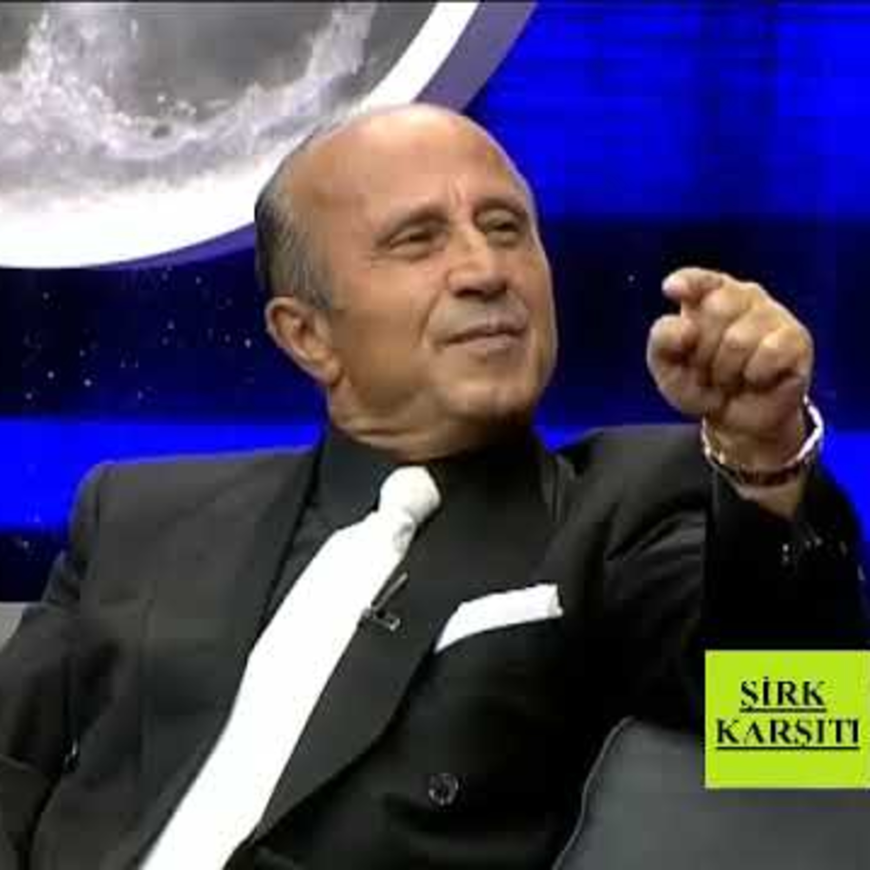 Yaşar Nuri Öztürk - Mesut Yar'la Burada Laf Çok - 27.09.2011 - Tek Parça episode artwork