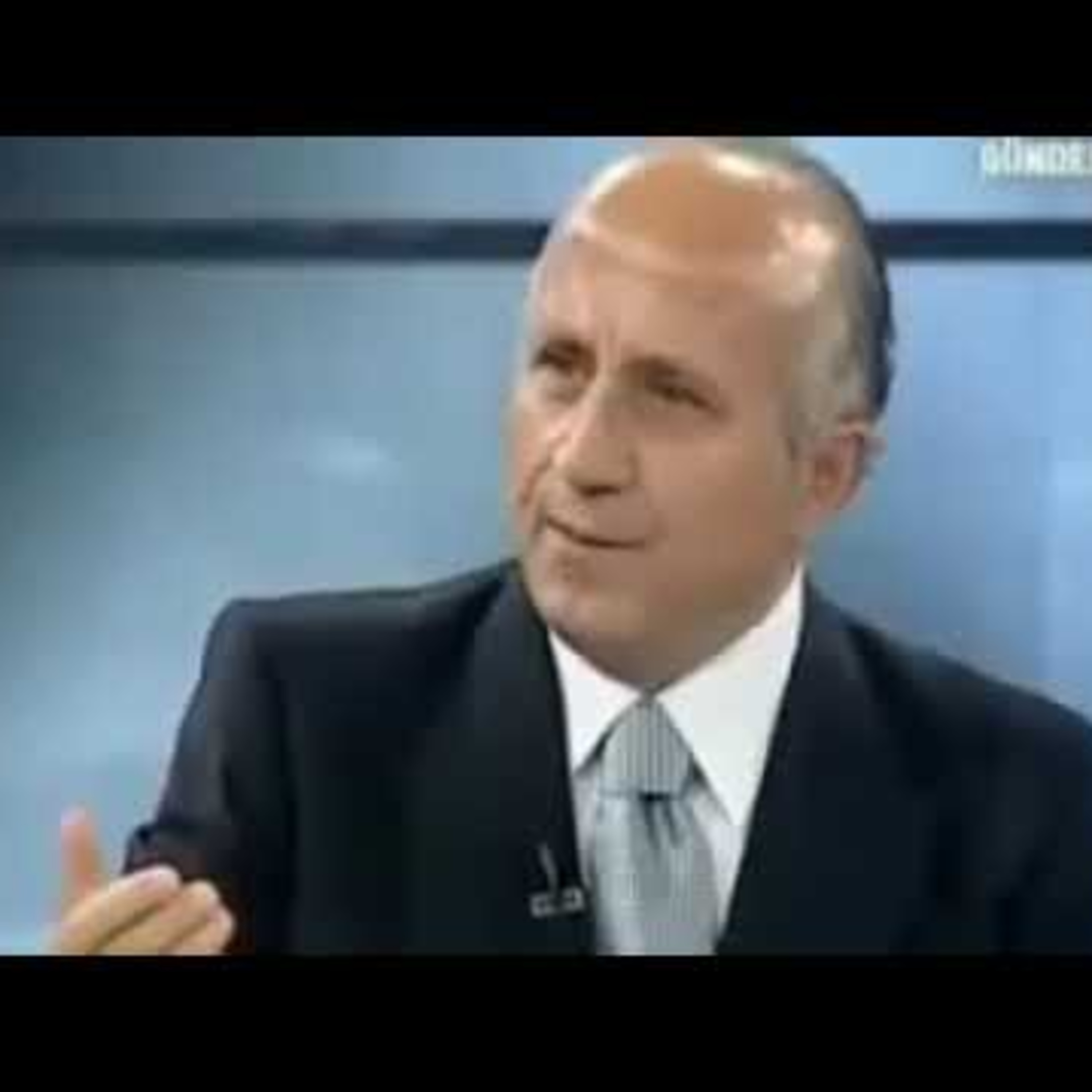 Sansürsüz - Yaşar Nuri Öztürk - Ali Akın - 1. Bölüm - İmam-ı Azam - 16.09.2009 episode artwork