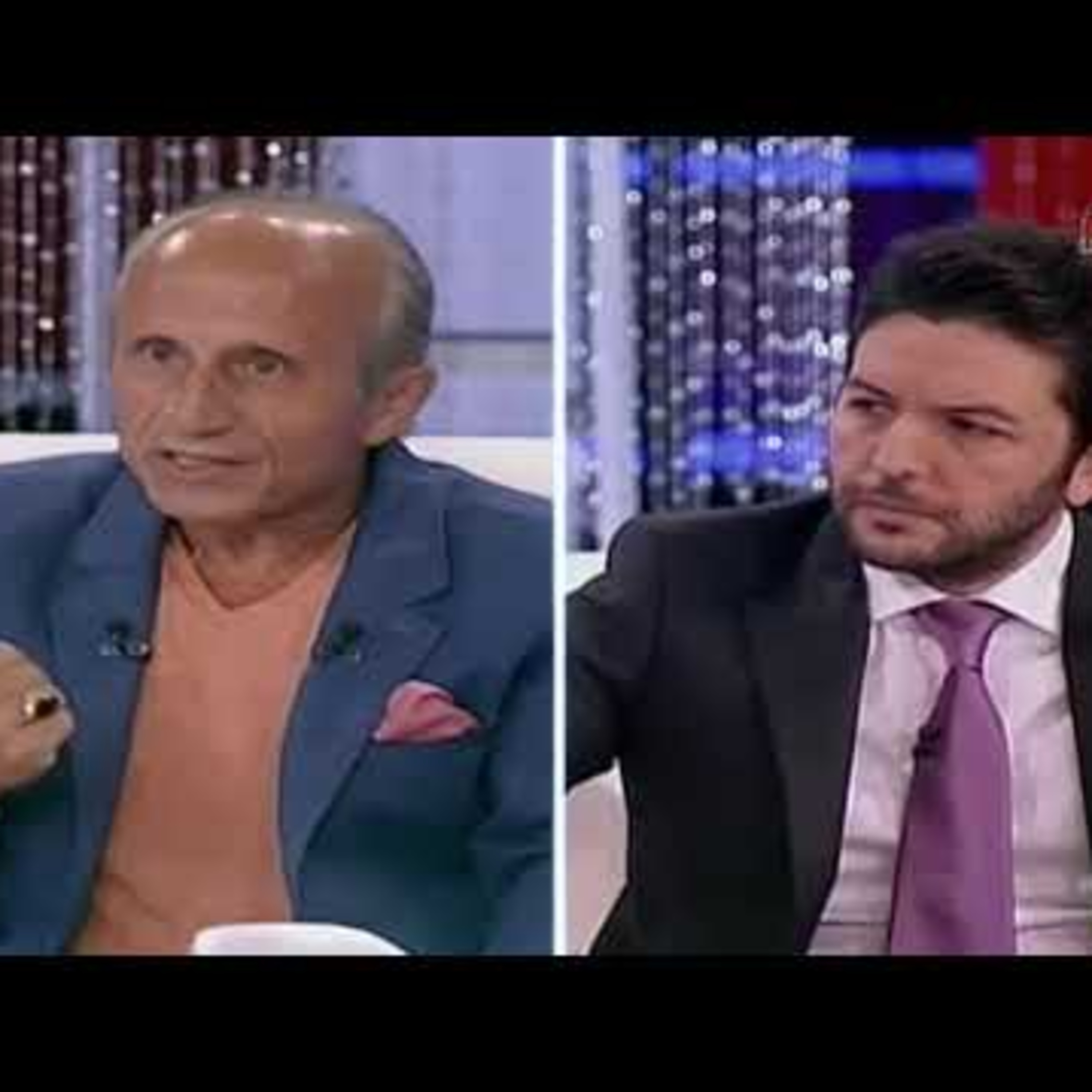 Yaşar Nuri Öztürk - 25.07.2013 - Nihat Doğan'la Ramazan Geceleri - Flash Tv - Mustafa Kemal ve Din episode artwork