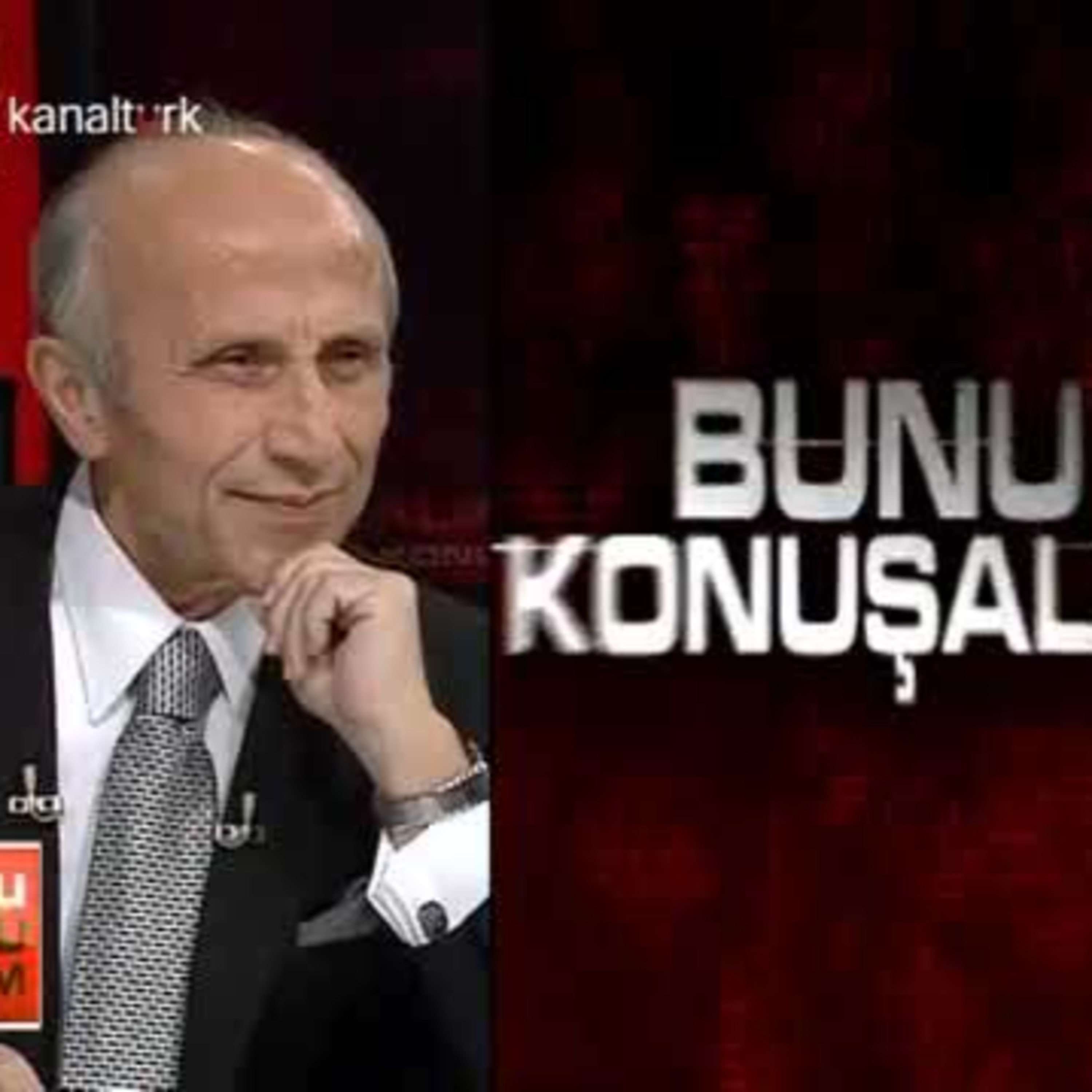 Candaş Tolga ile Bunu Konuşalım Yaşar Nuri Öztürk 04.01.2013 episode artwork