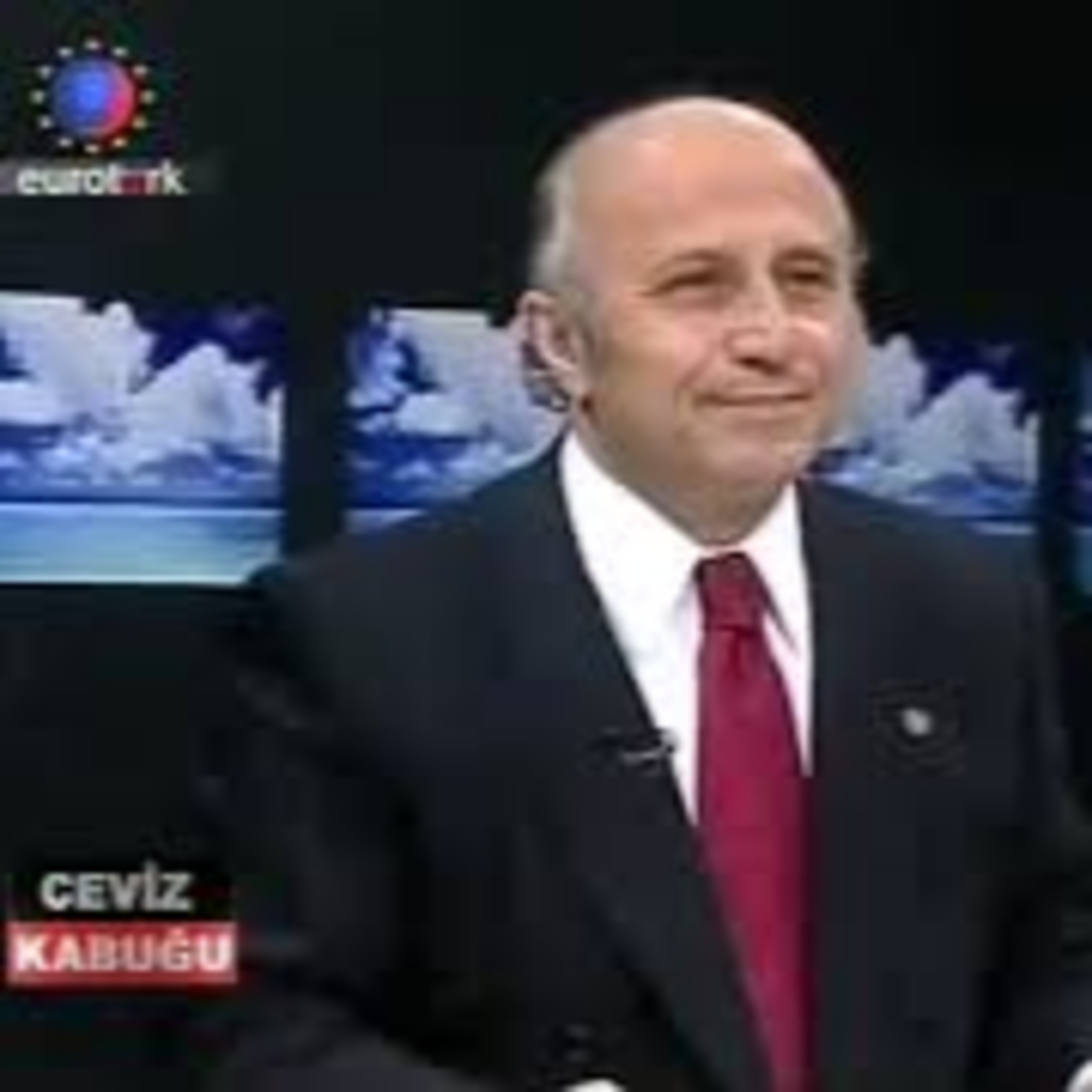 Ceviz Kabuğu - 5 Ağustos 2006 (İsrail) Emin Gürses - Yaşar Nuri Öztürk episode artwork