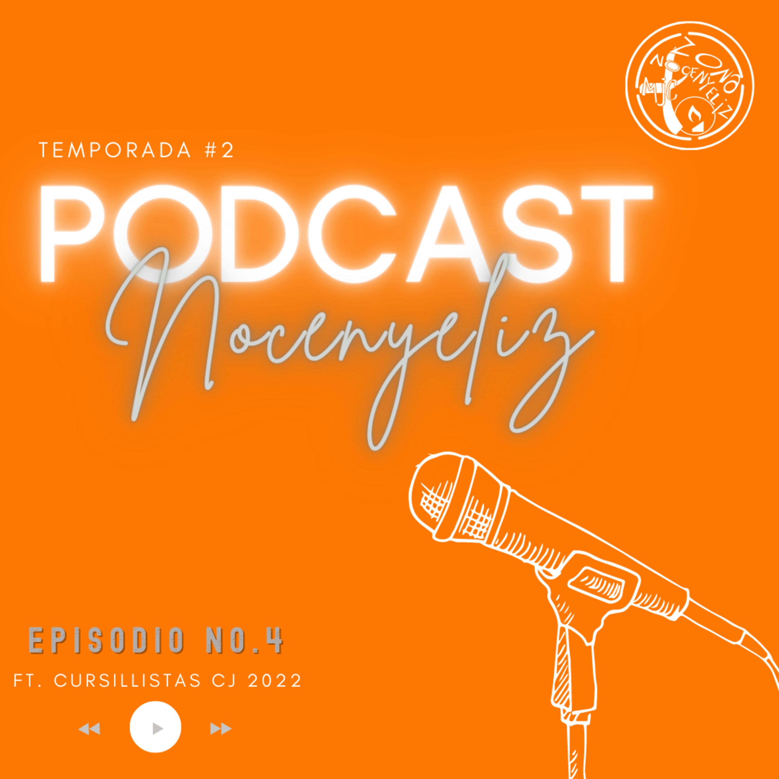 Podcast Nocenyeliz