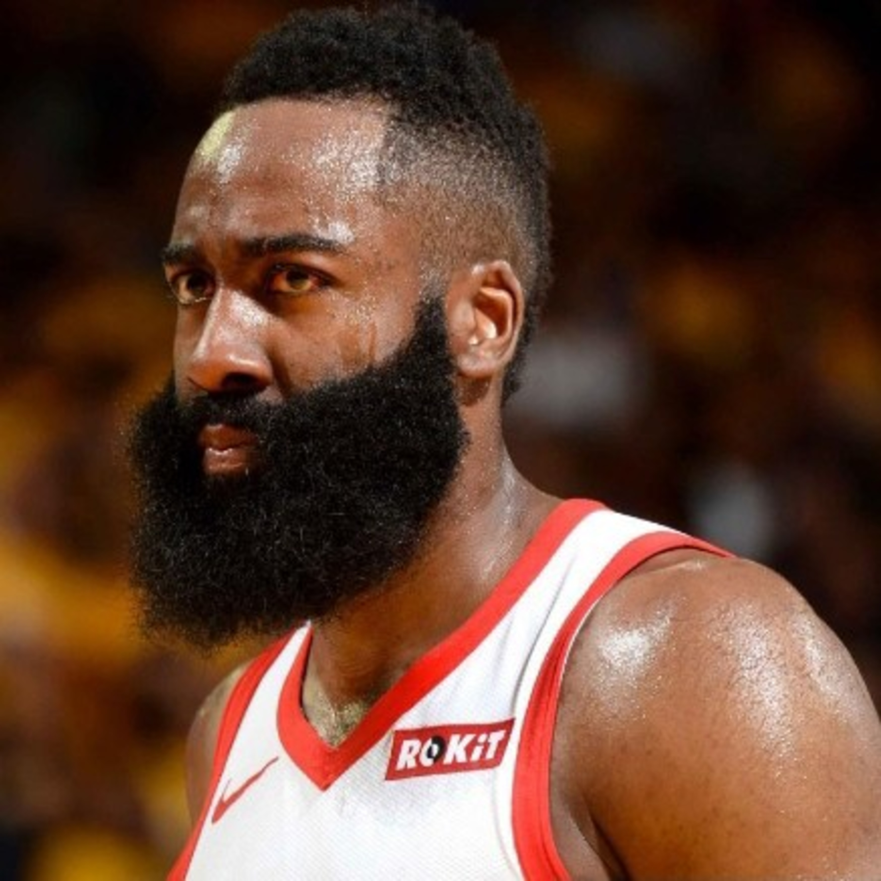 Rockets Dissapointing game 2 loss