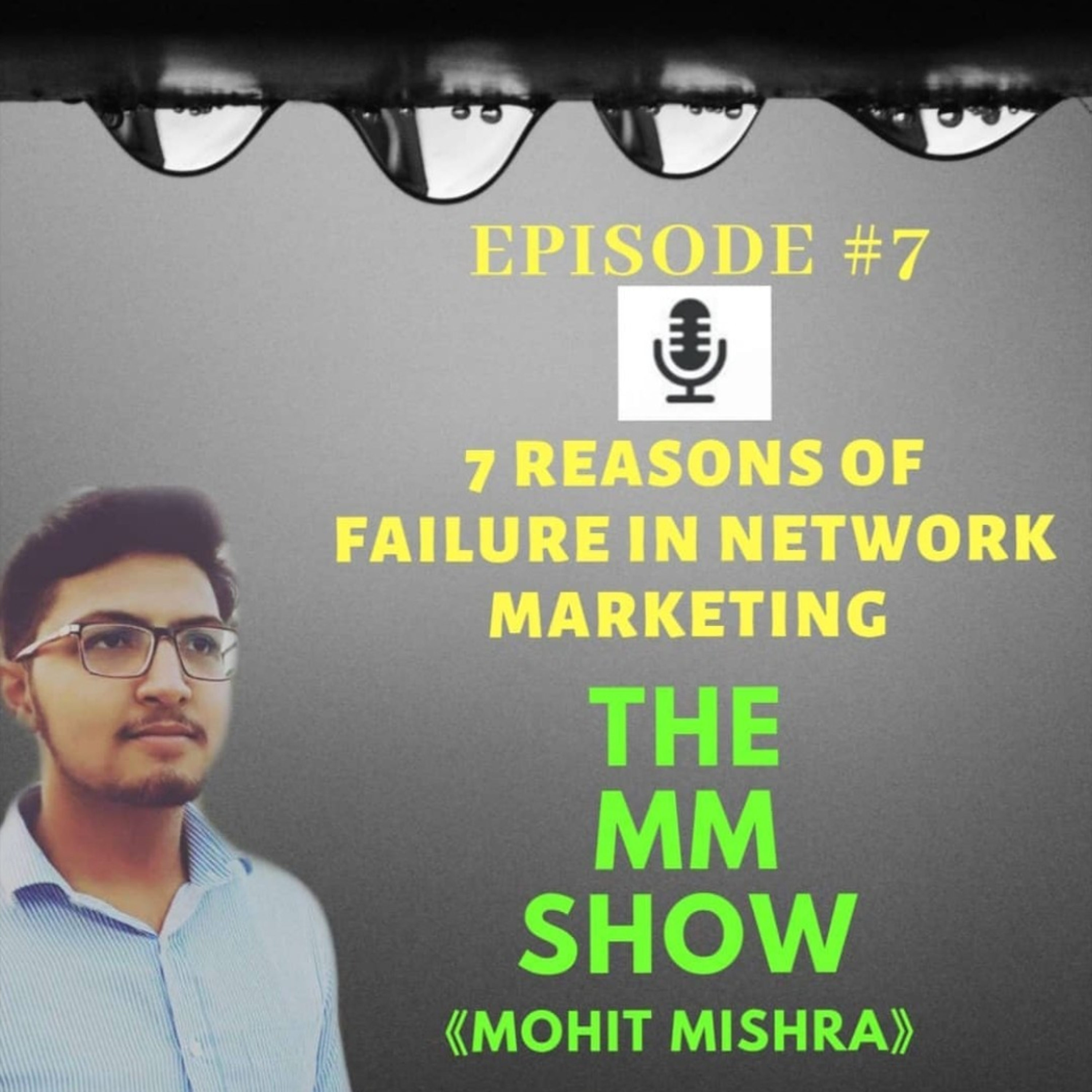 The MM SHOW | Network Marketing Podcast |
