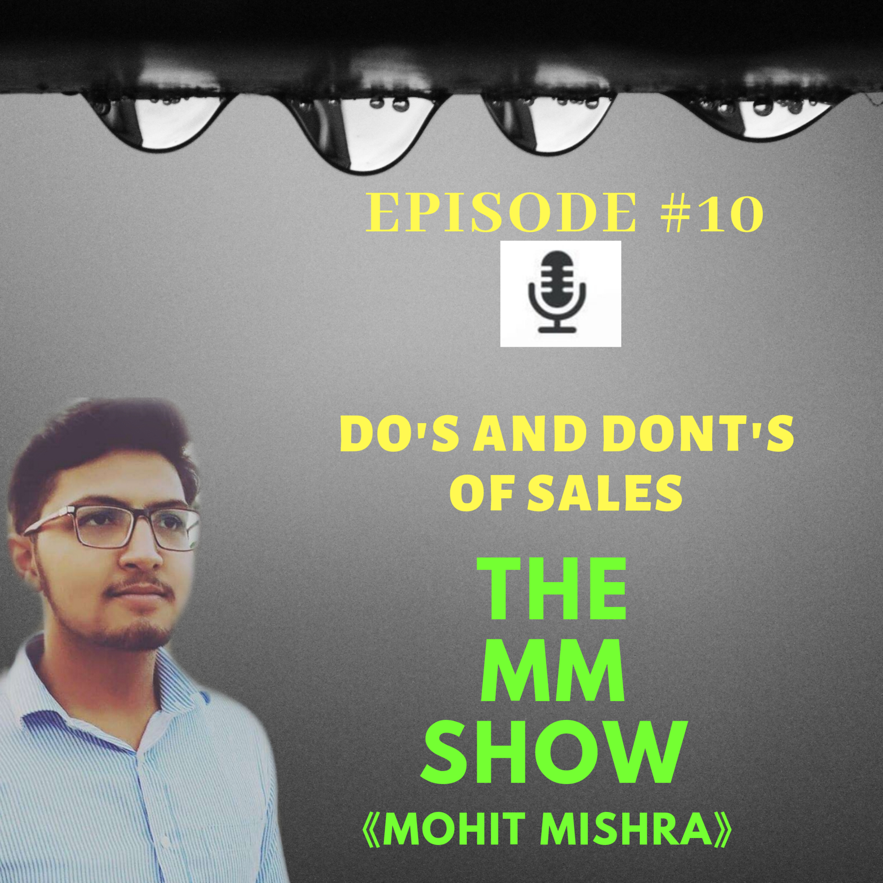 The MM SHOW | Network Marketing Podcast |