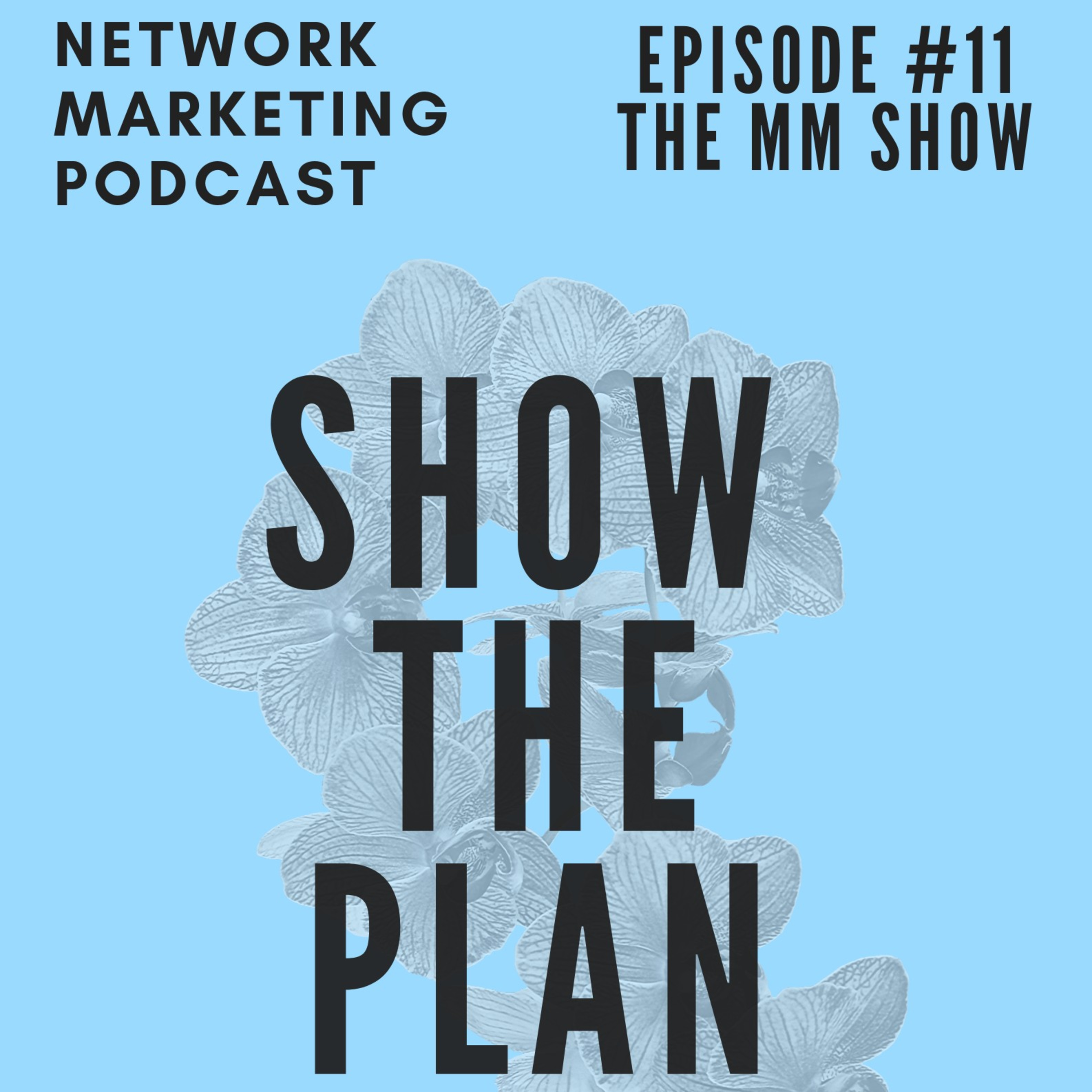 The MM SHOW | Network Marketing Podcast |