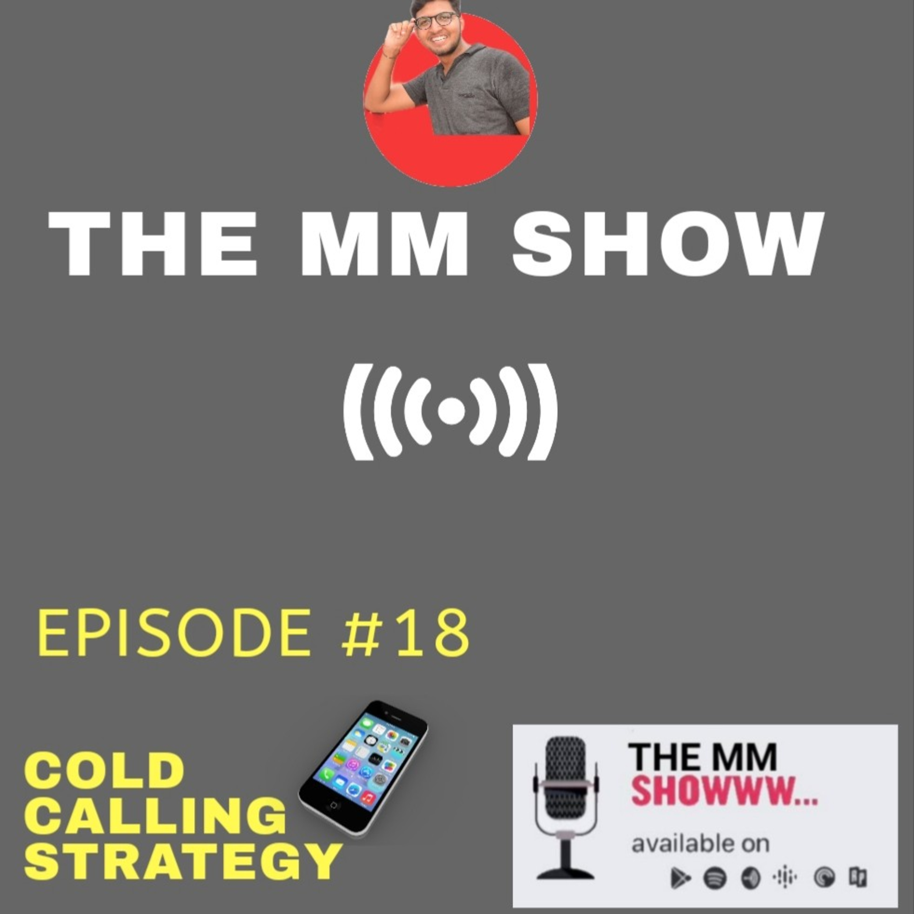 The MM SHOW | Network Marketing Podcast |