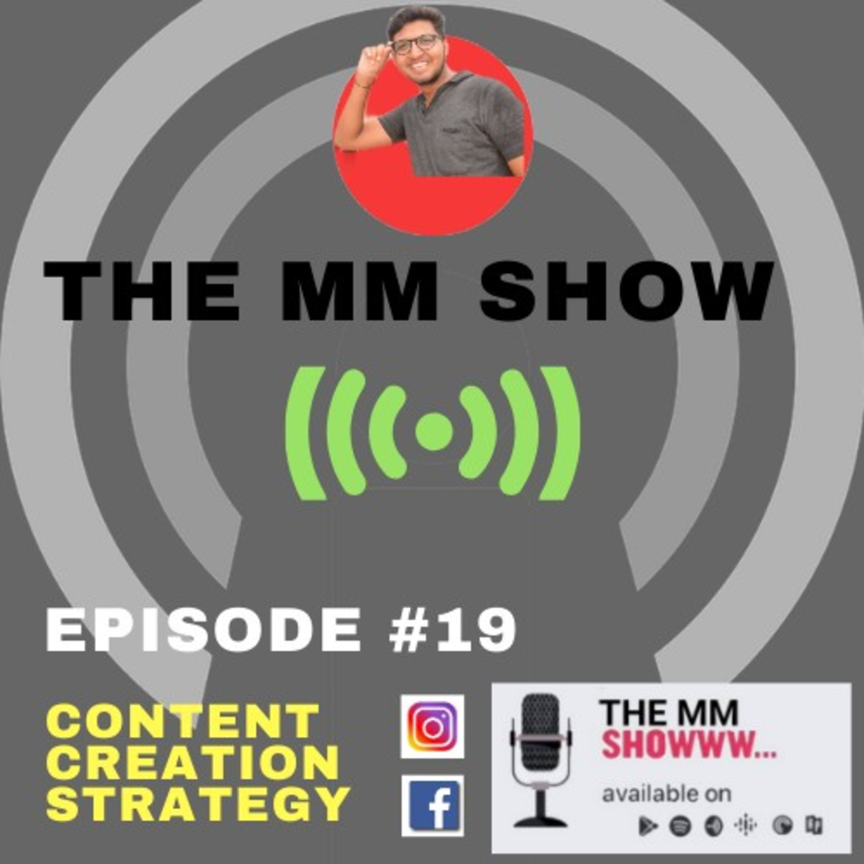 The MM SHOW | Network Marketing Podcast |
