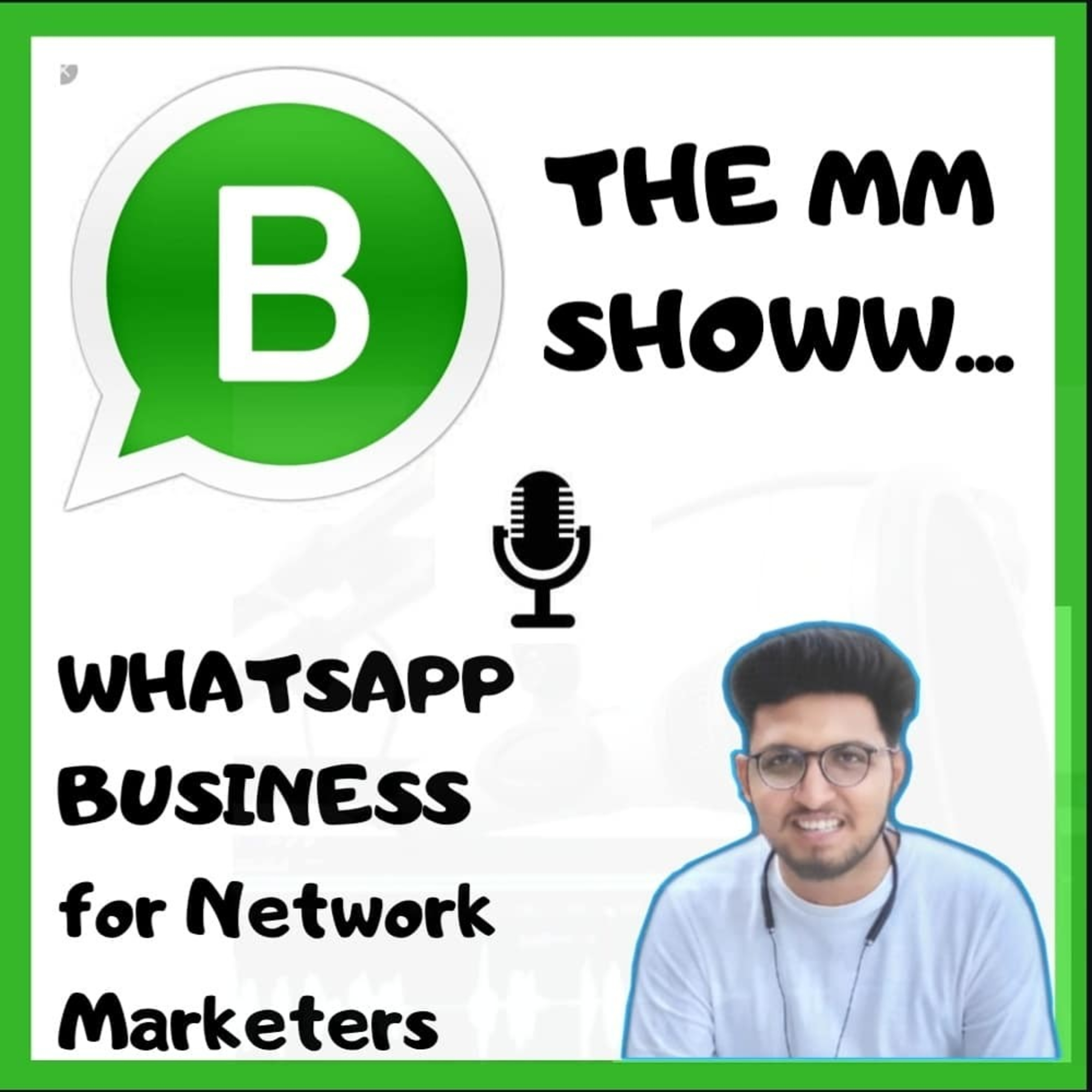 The MM SHOW | Network Marketing Podcast |