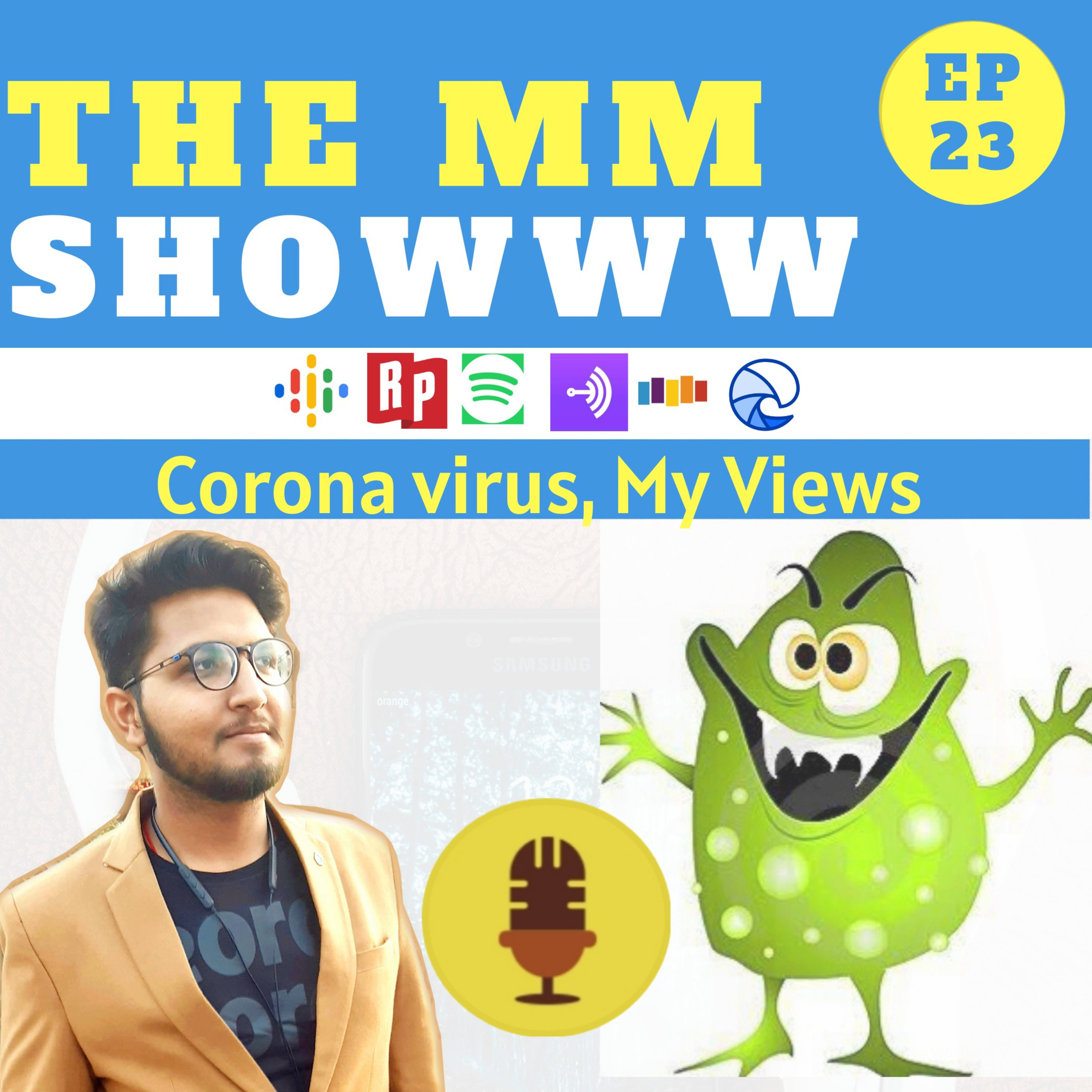 The MM SHOW | Network Marketing Podcast |