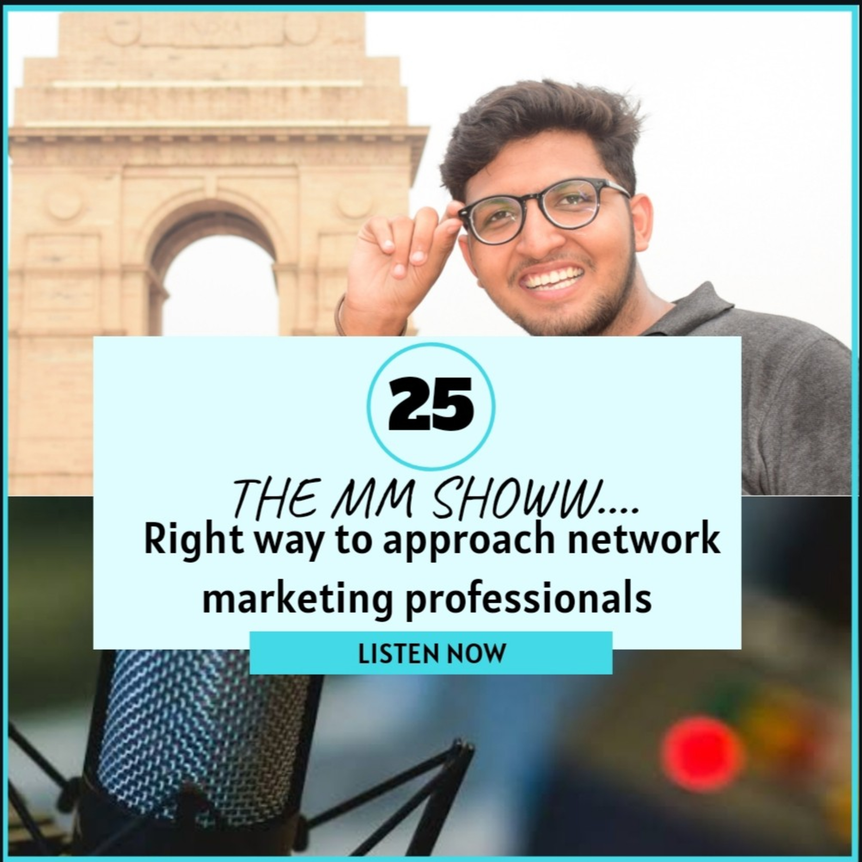 The MM SHOW | Network Marketing Podcast |
