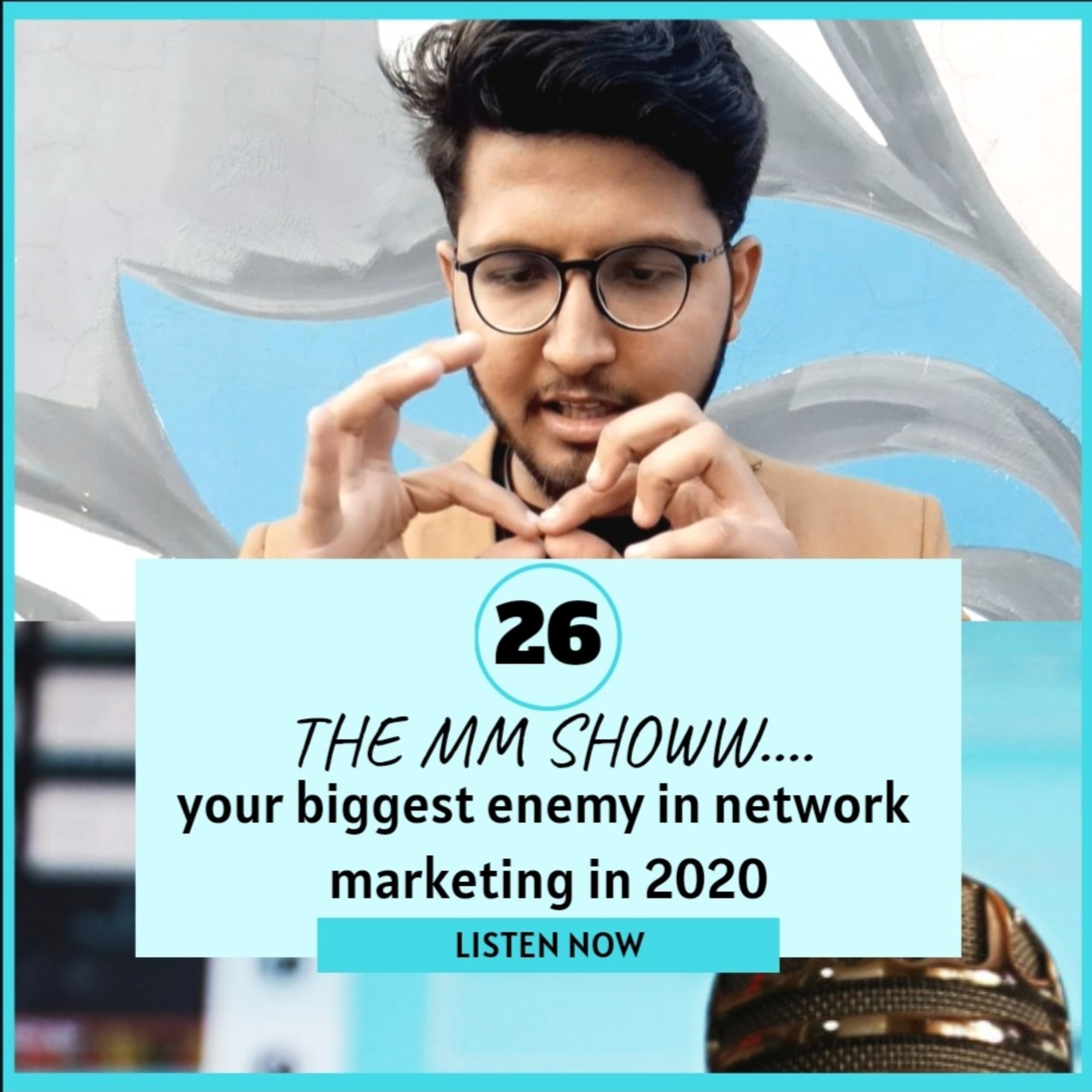 The MM SHOW | Network Marketing Podcast |