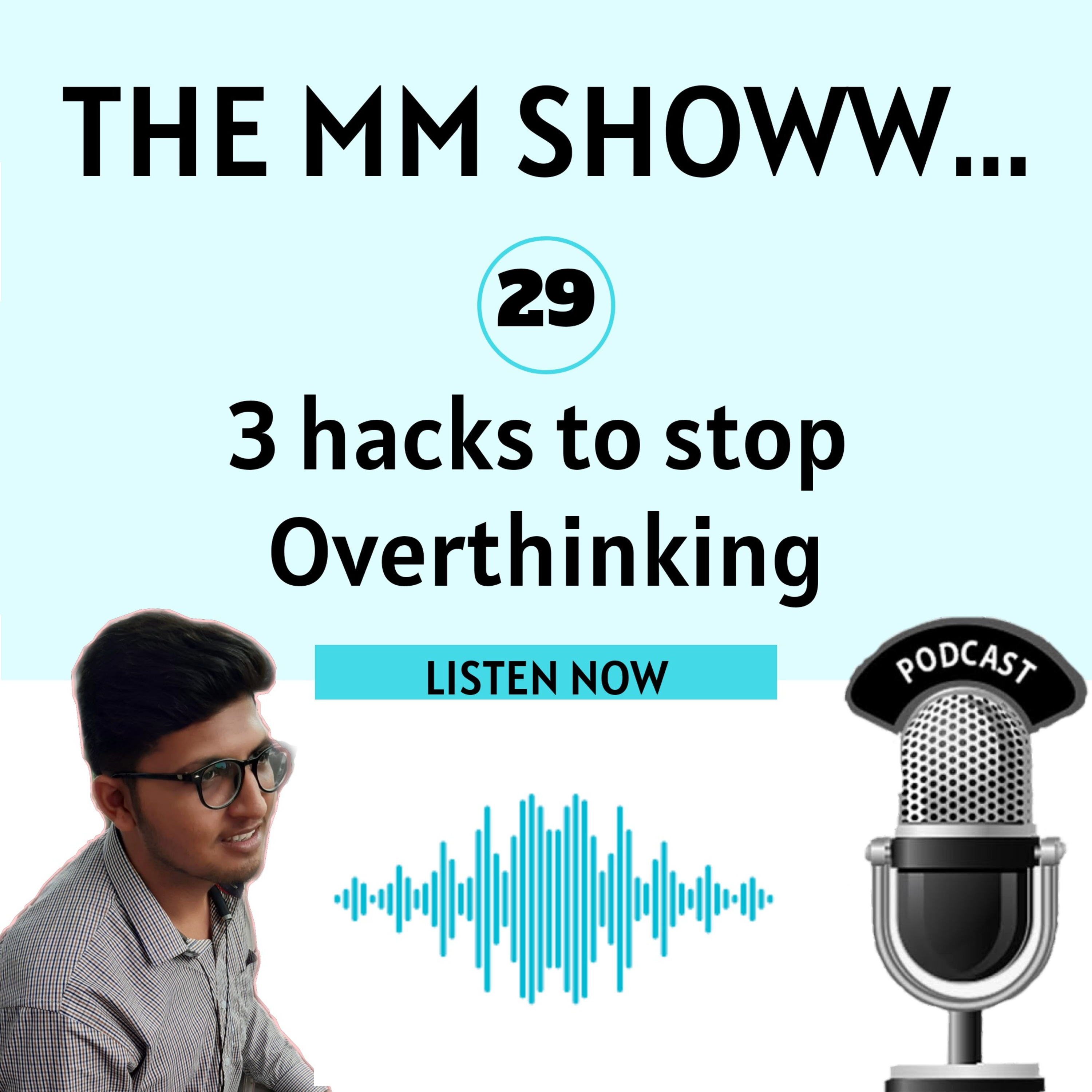 The MM SHOW | Network Marketing Podcast |