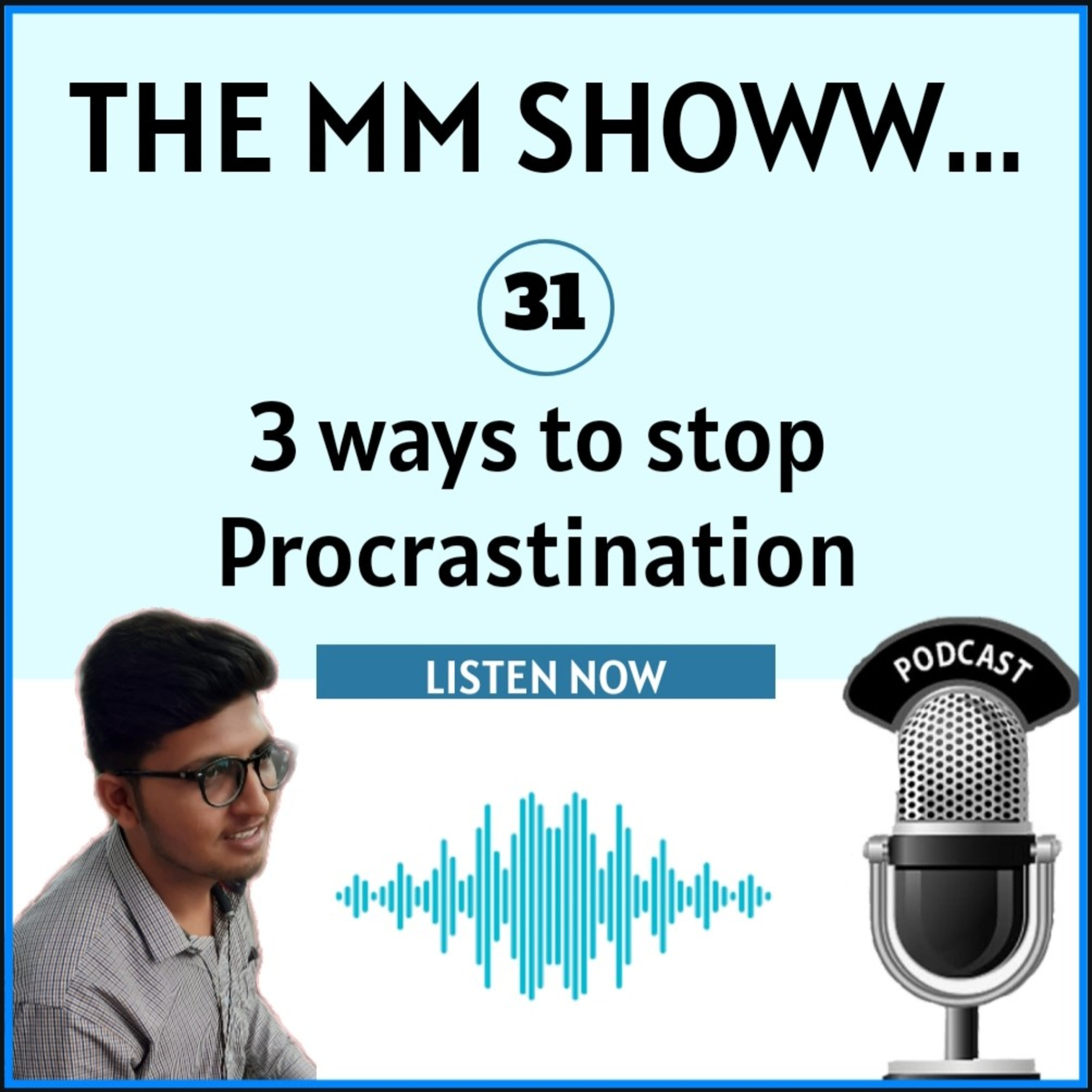 The MM SHOW | Network Marketing Podcast |