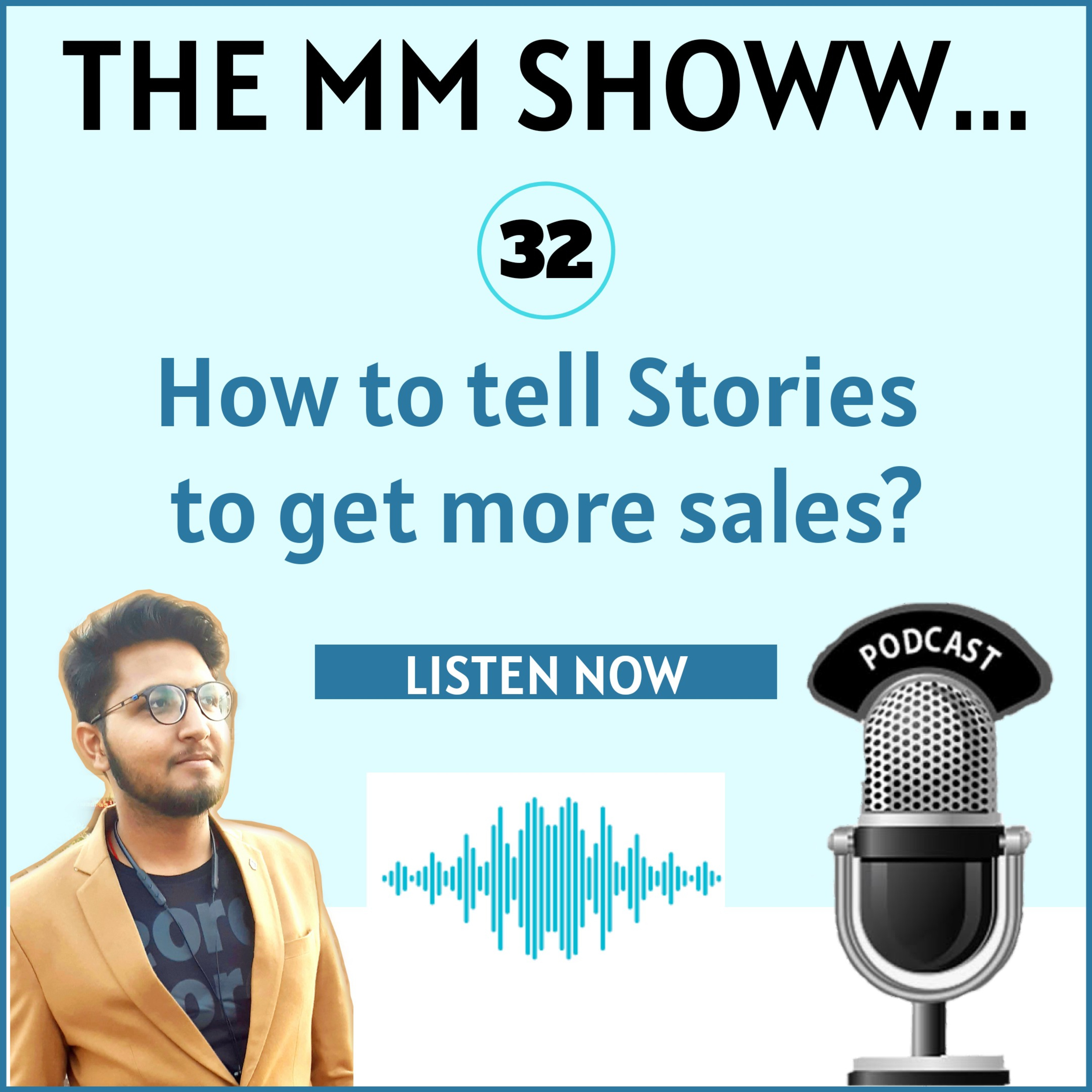 The MM SHOW | Network Marketing Podcast |