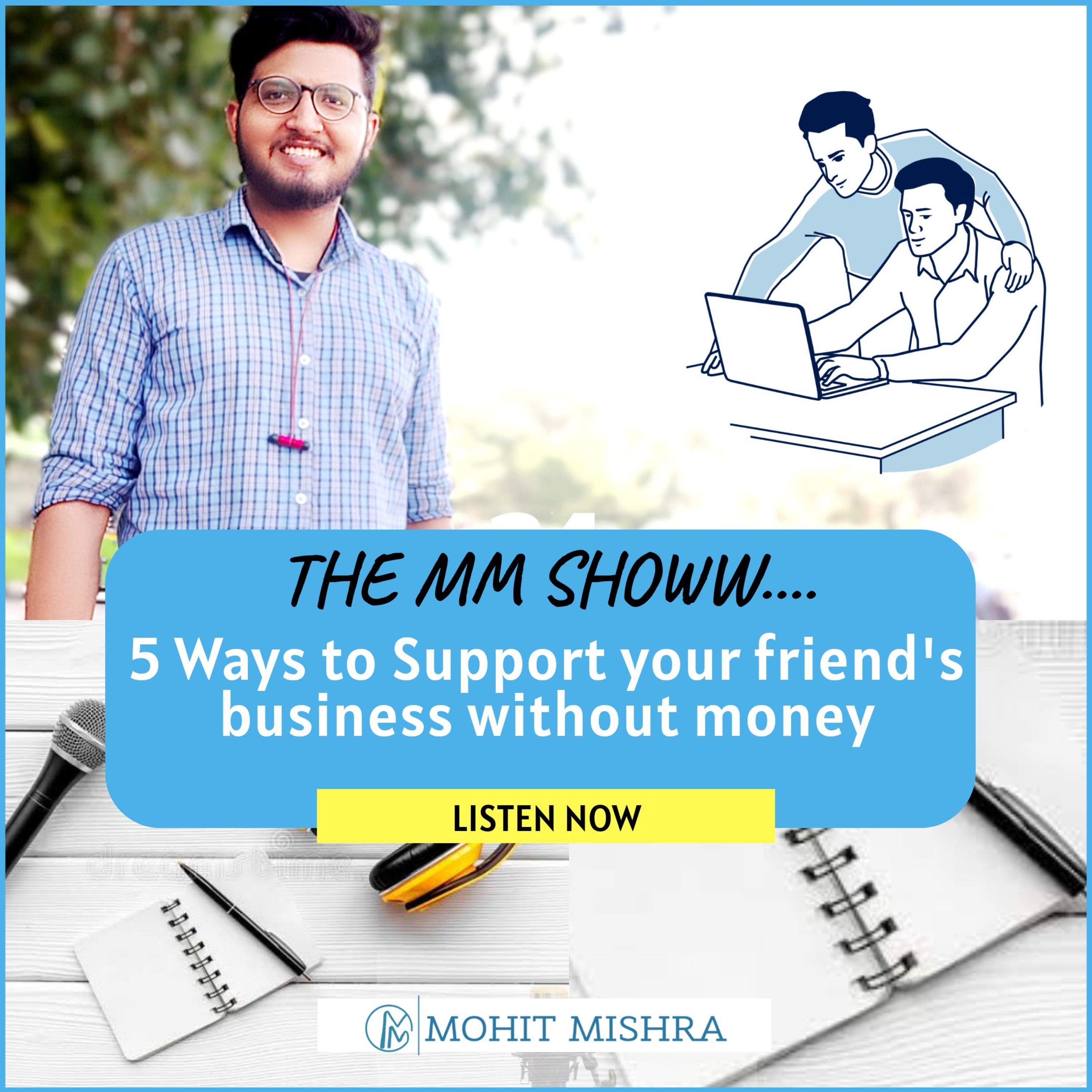 The MM SHOW | Network Marketing Podcast |