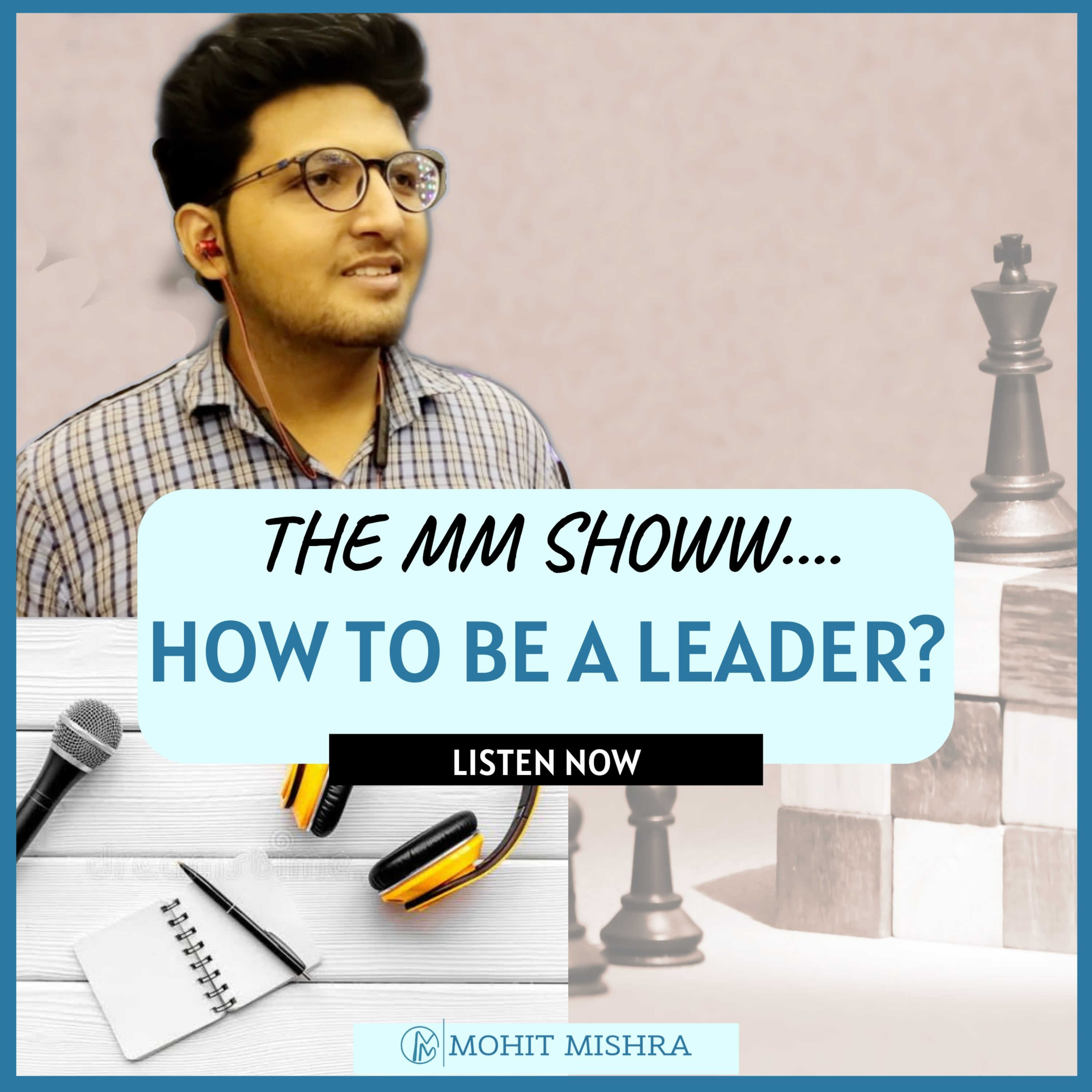 The MM SHOW | Network Marketing Podcast |