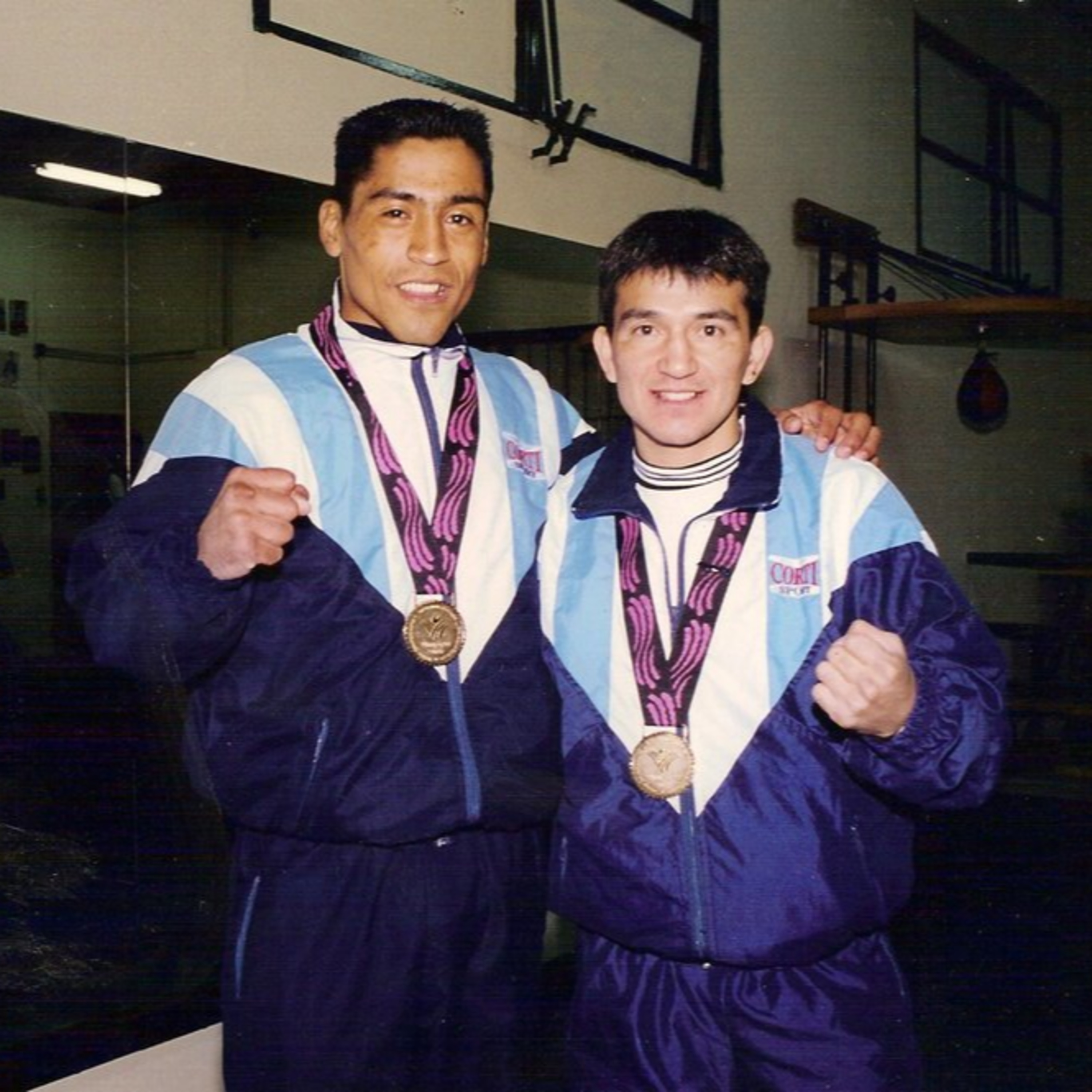 A la Vera del Ring