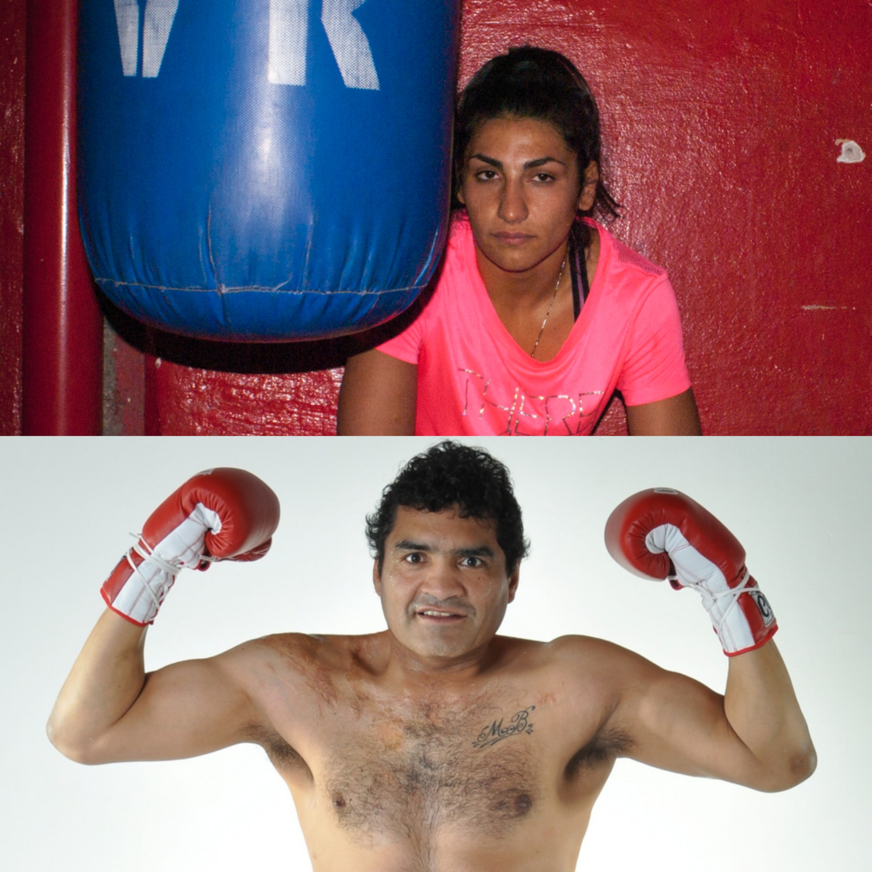 A la Vera del Ring