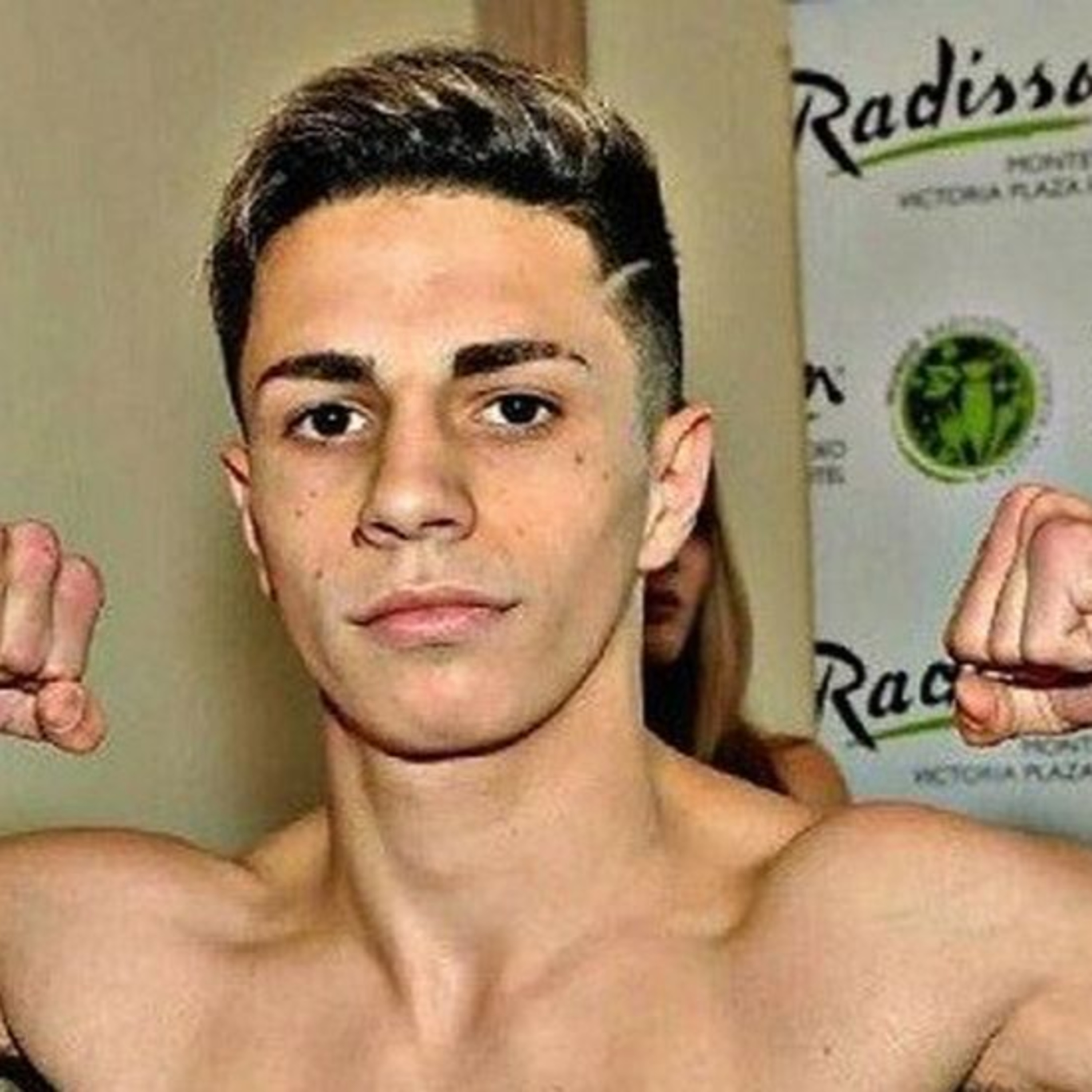 A la Vera del Ring