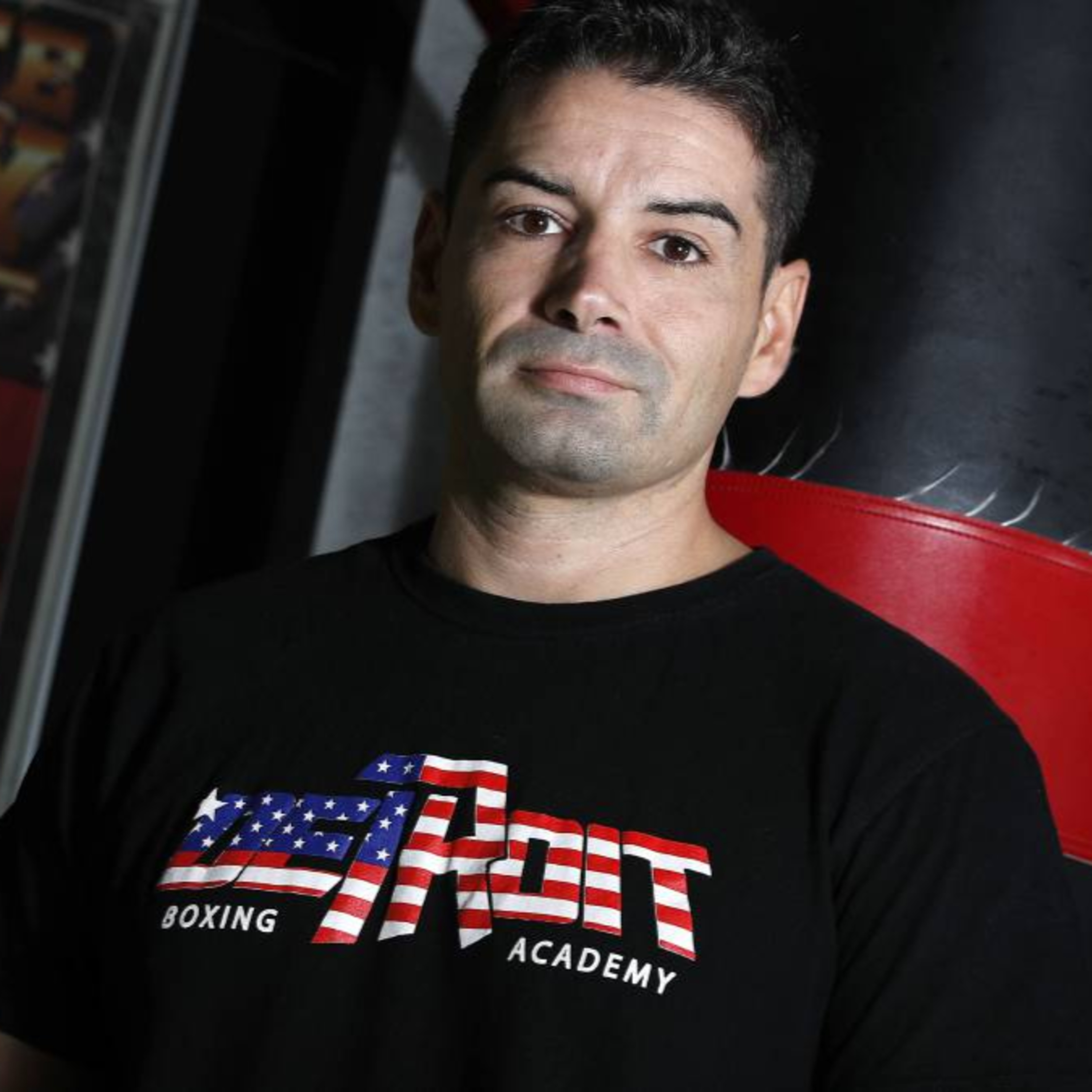 A la Vera del Ring