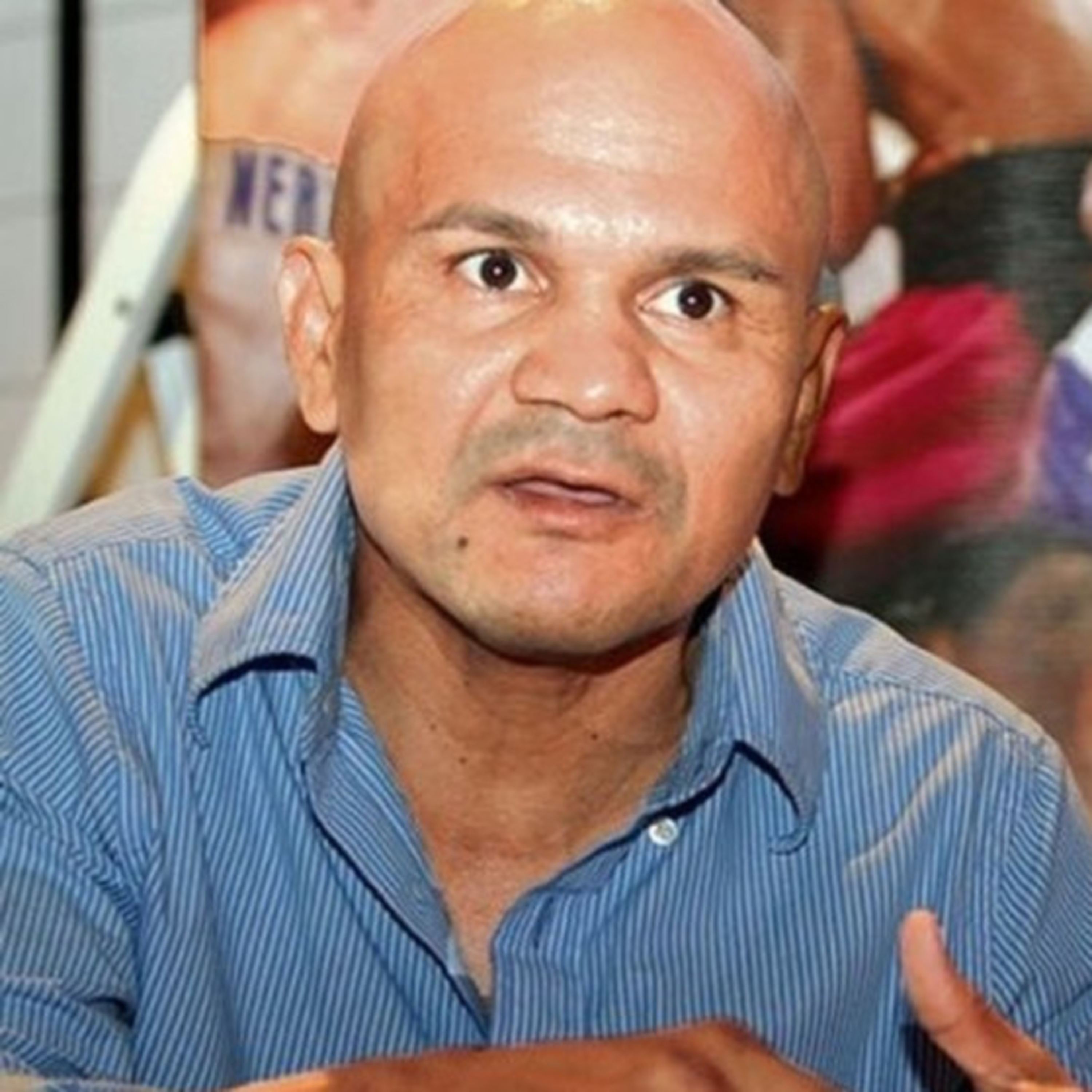 A la Vera del Ring