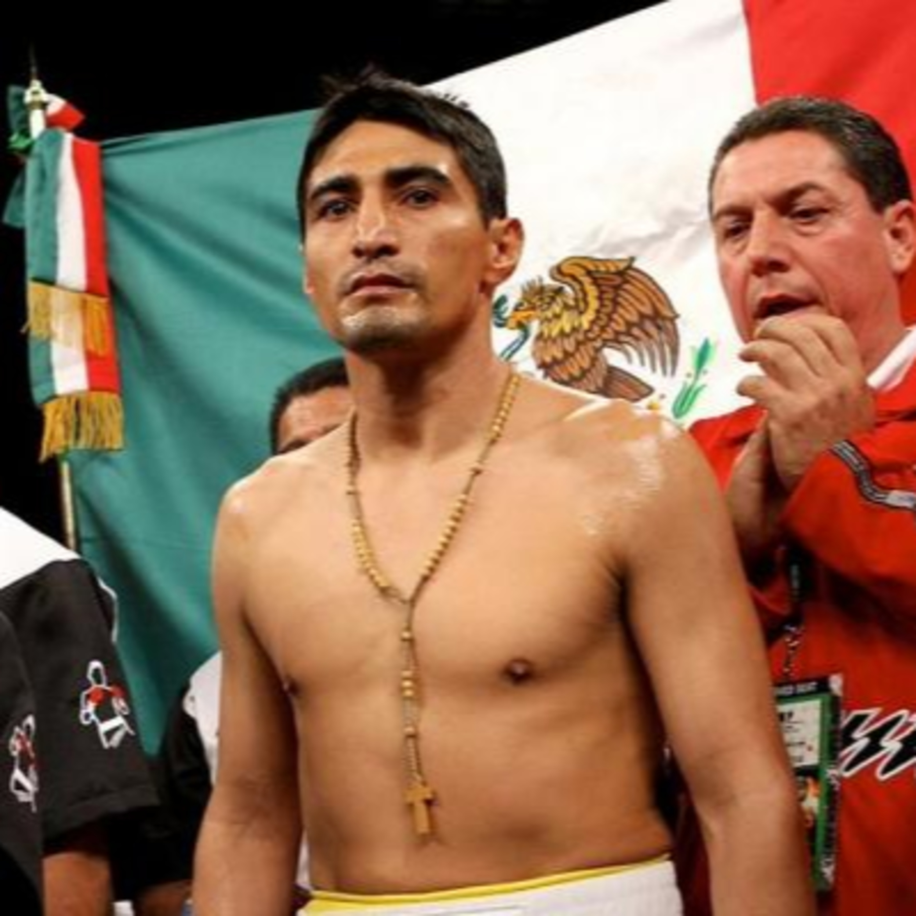 A la Vera del Ring