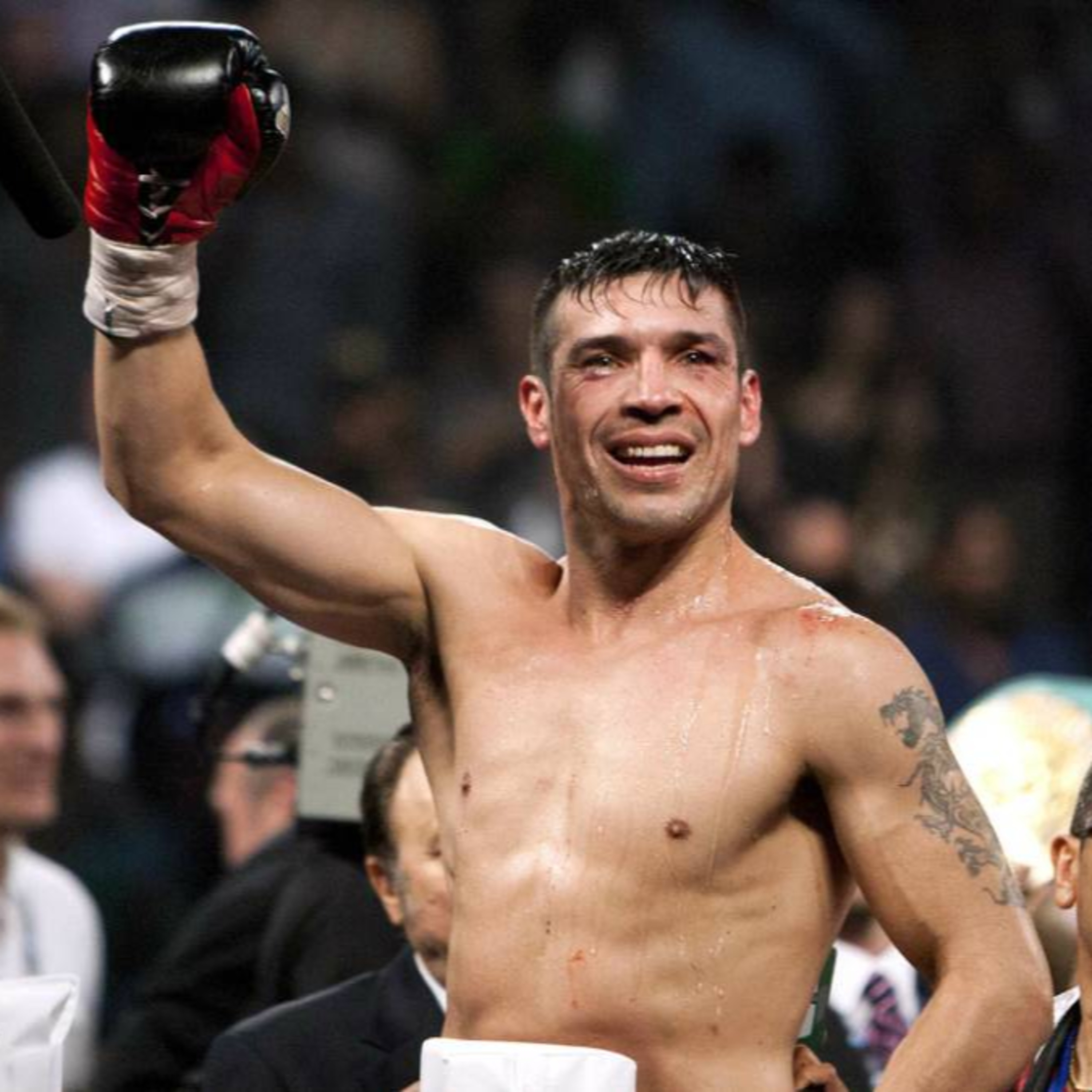 A la Vera del Ring